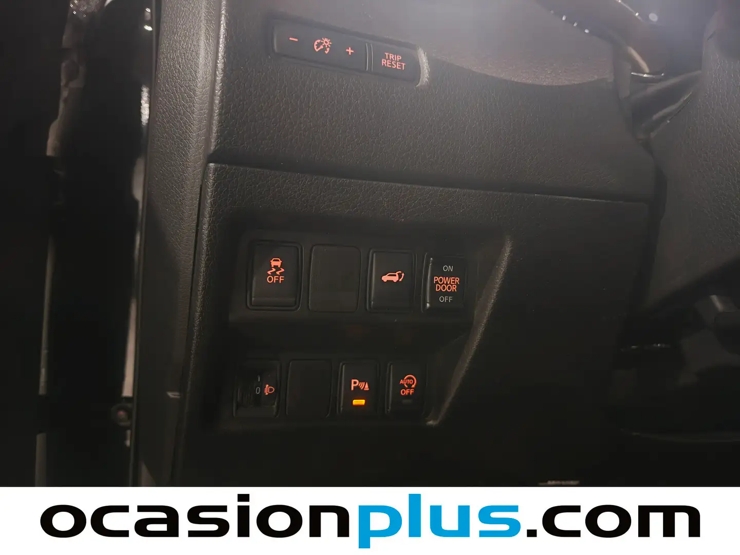 Foto Nissan X-TRAIL Nissan X-Trail 1.6 dCi Visia 4x2 (130 CV)