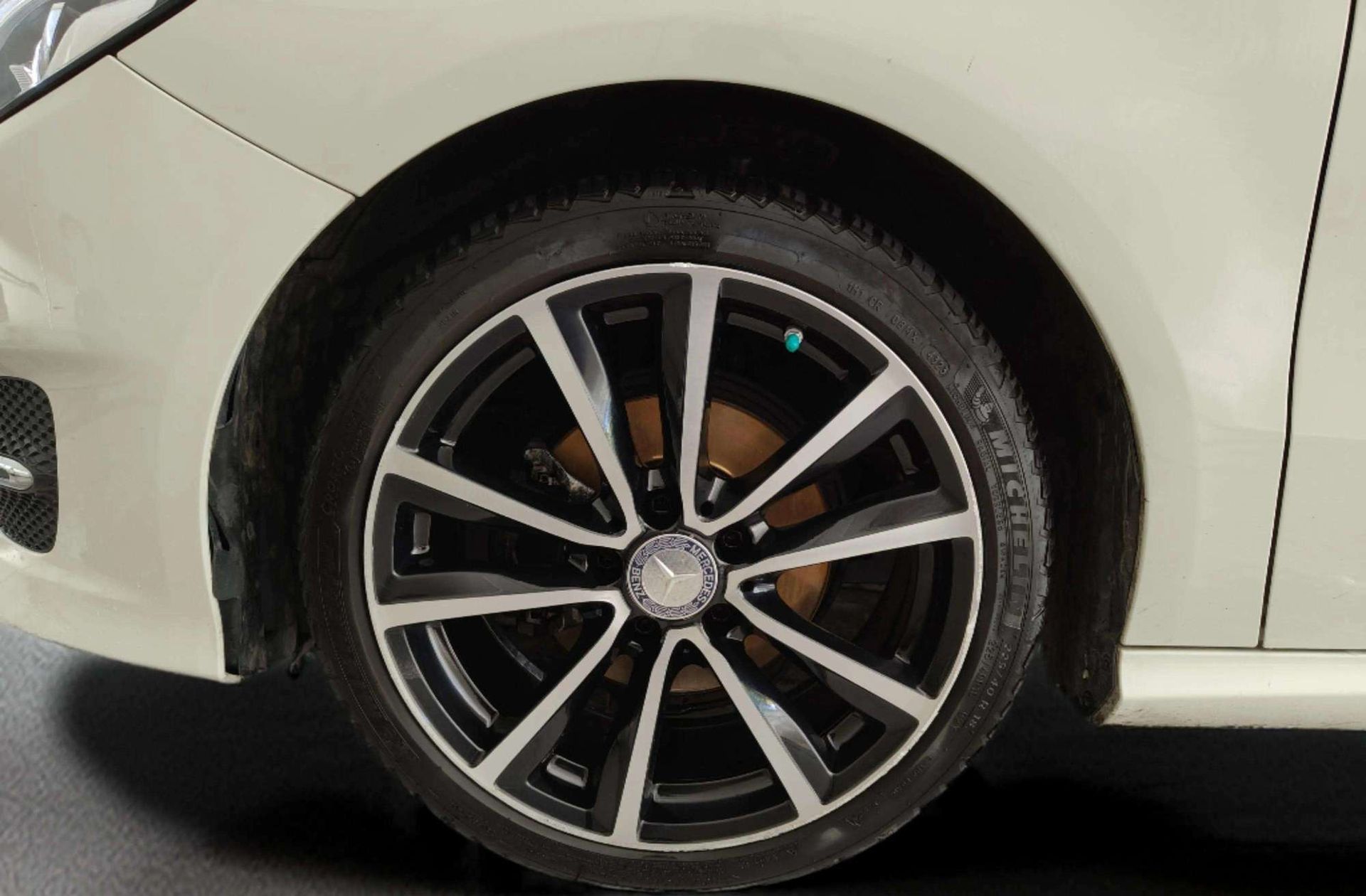 Mercedes-Benz Clase B B 180 CDI - foto 32