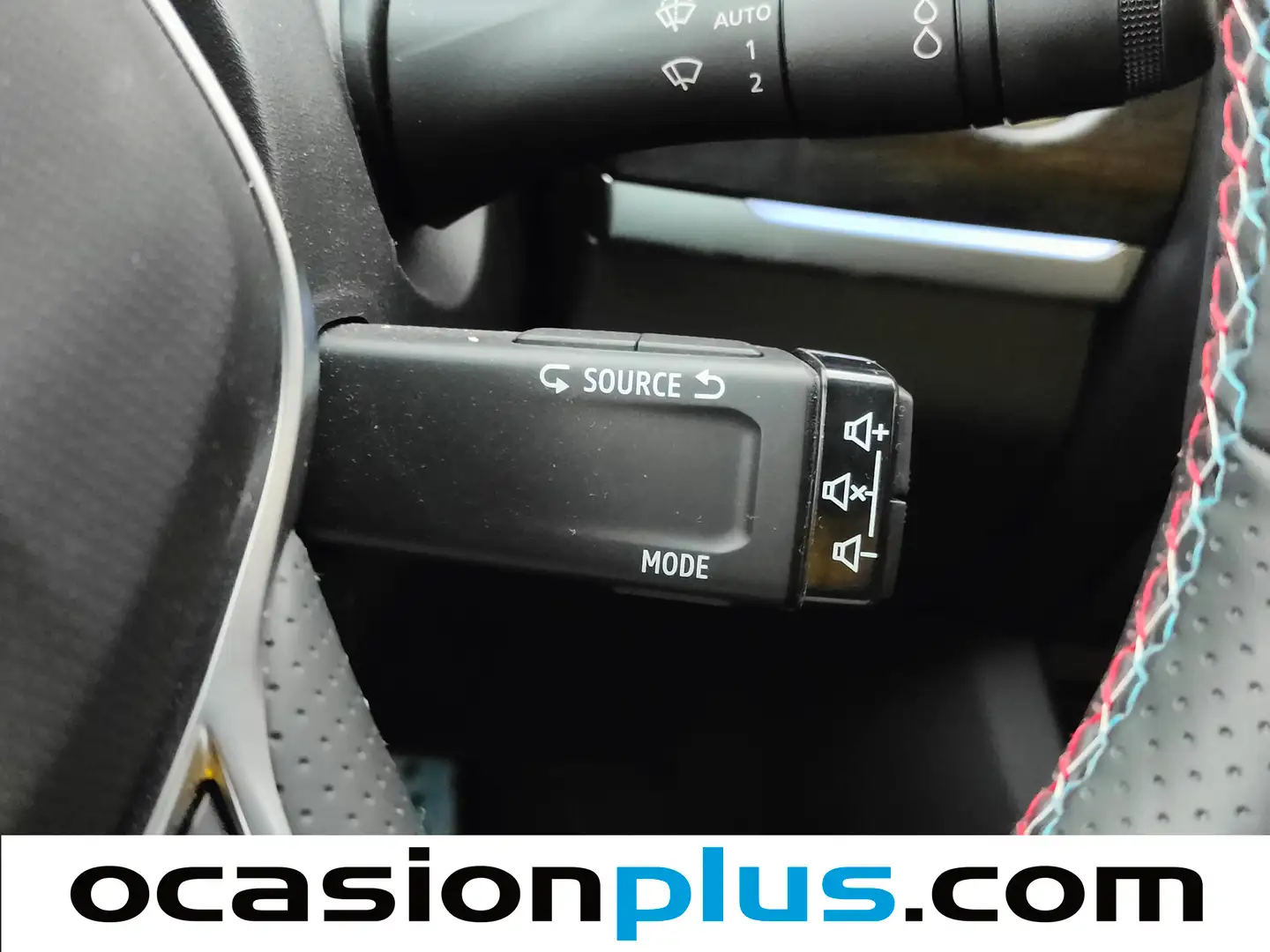 Foto Renault Arkana Renault Arkana Esprit Alpine E-TECH Híbrido (145 CV)