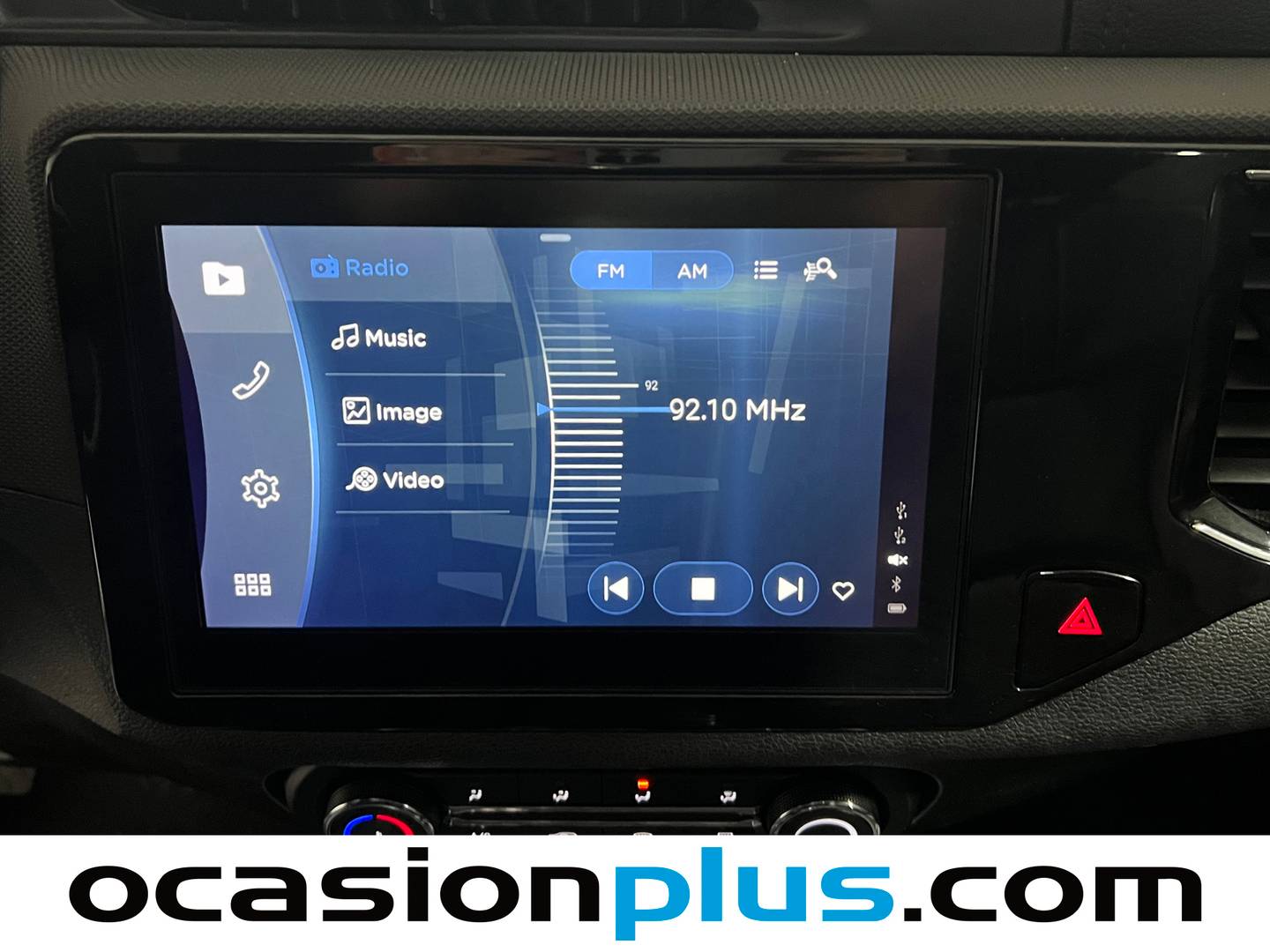 DR AUTOMOBILES DR 4.0 DR AUTOMOBILES DR4 DR4 1.5 (116 CV) manual