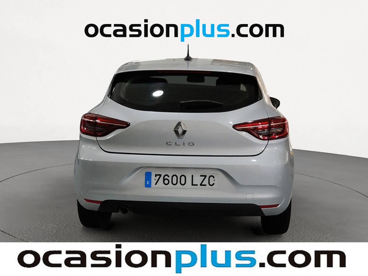 Foto Renault Clio Renault Clio Business TCe (90 CV)
