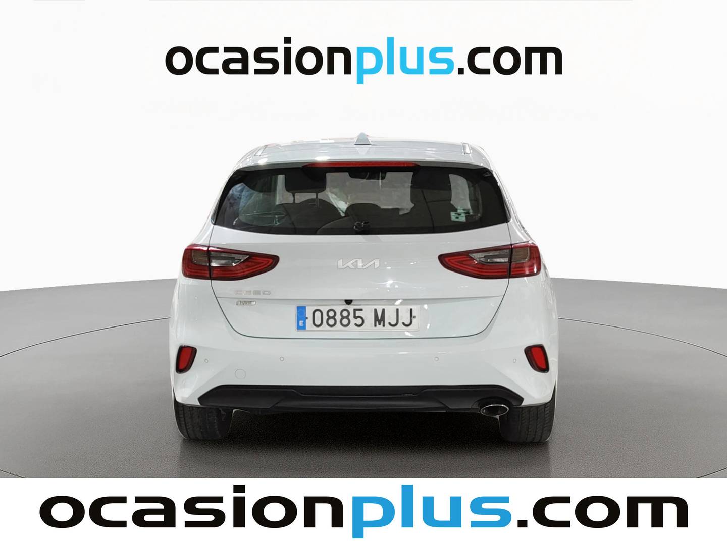 KIA Ceed KIA Ceed 1.6 MHEV iMT Drive (136 CV) barato