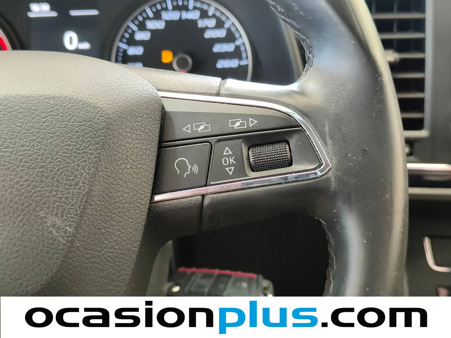 Seat León Seat León 1.2 TSI S&S Style (110 CV) barato