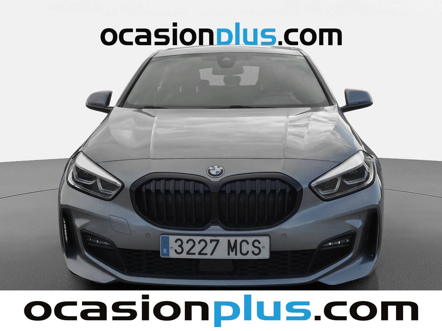 Foto BMW Serie 1 BMW Serie 1 118d (150 CV) Pack M
