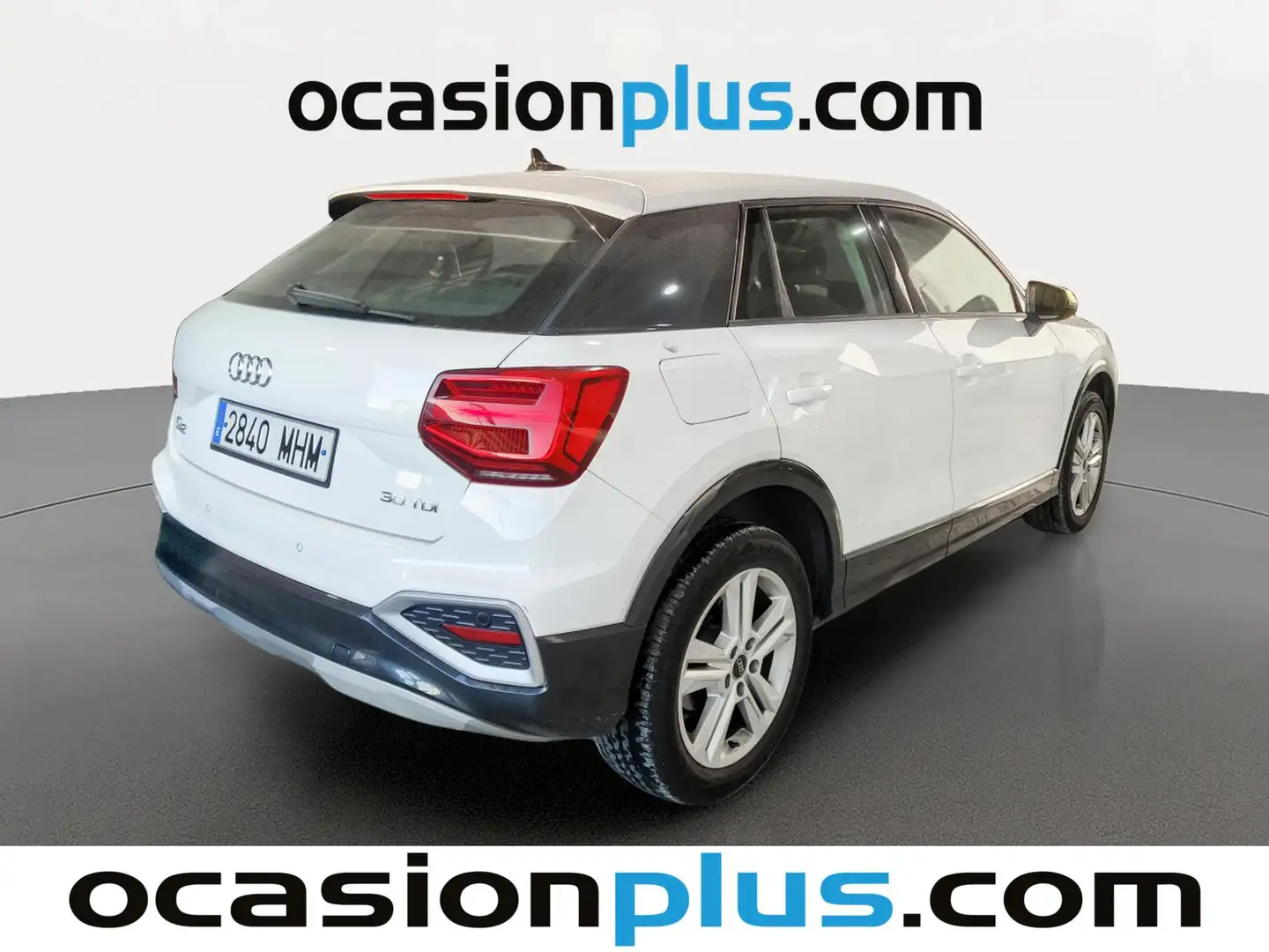 Foto Audi Q2 Audi Q2 Advanced 30 TDI  (116 CV)