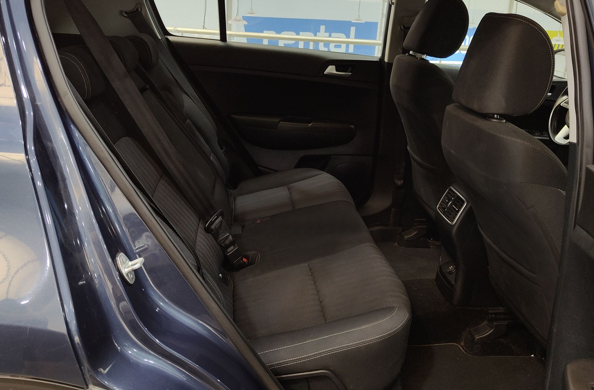 Kia Sportage 1.6 MHEV Concept 4x2 - foto 15