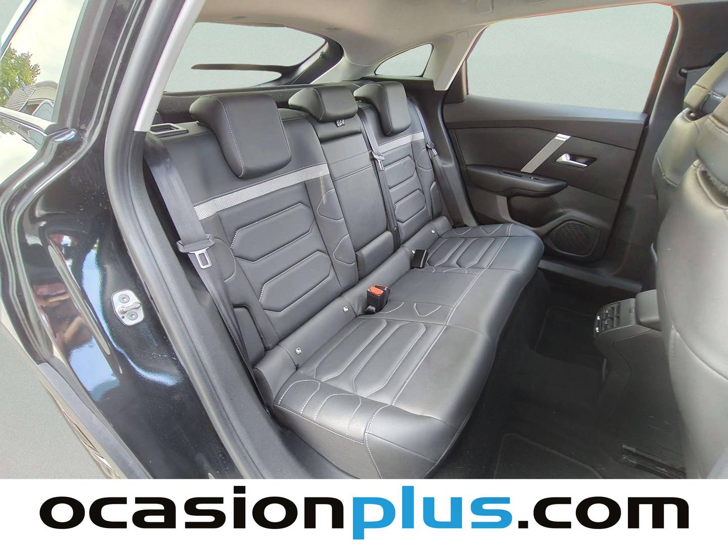 Citroën C4 Citroën C4 PureTech 155 S&S Shine EAT8 (155 CV) automático