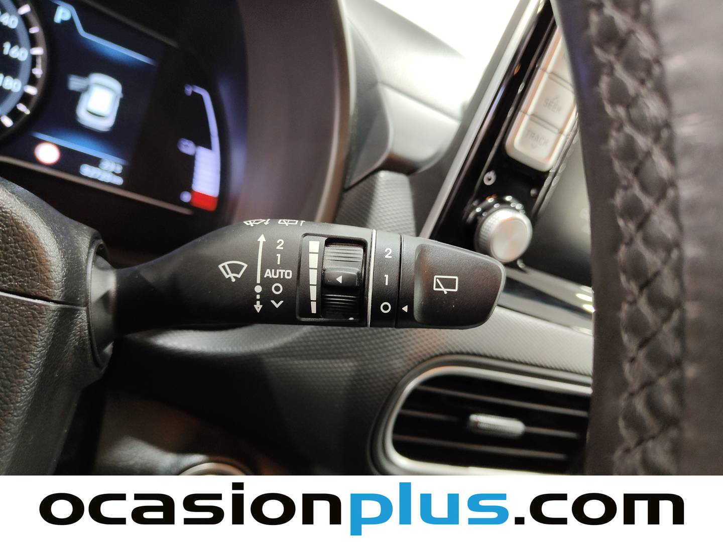 Hyundai Kona Hyundai Kona EV Style (204 CV) 204cv