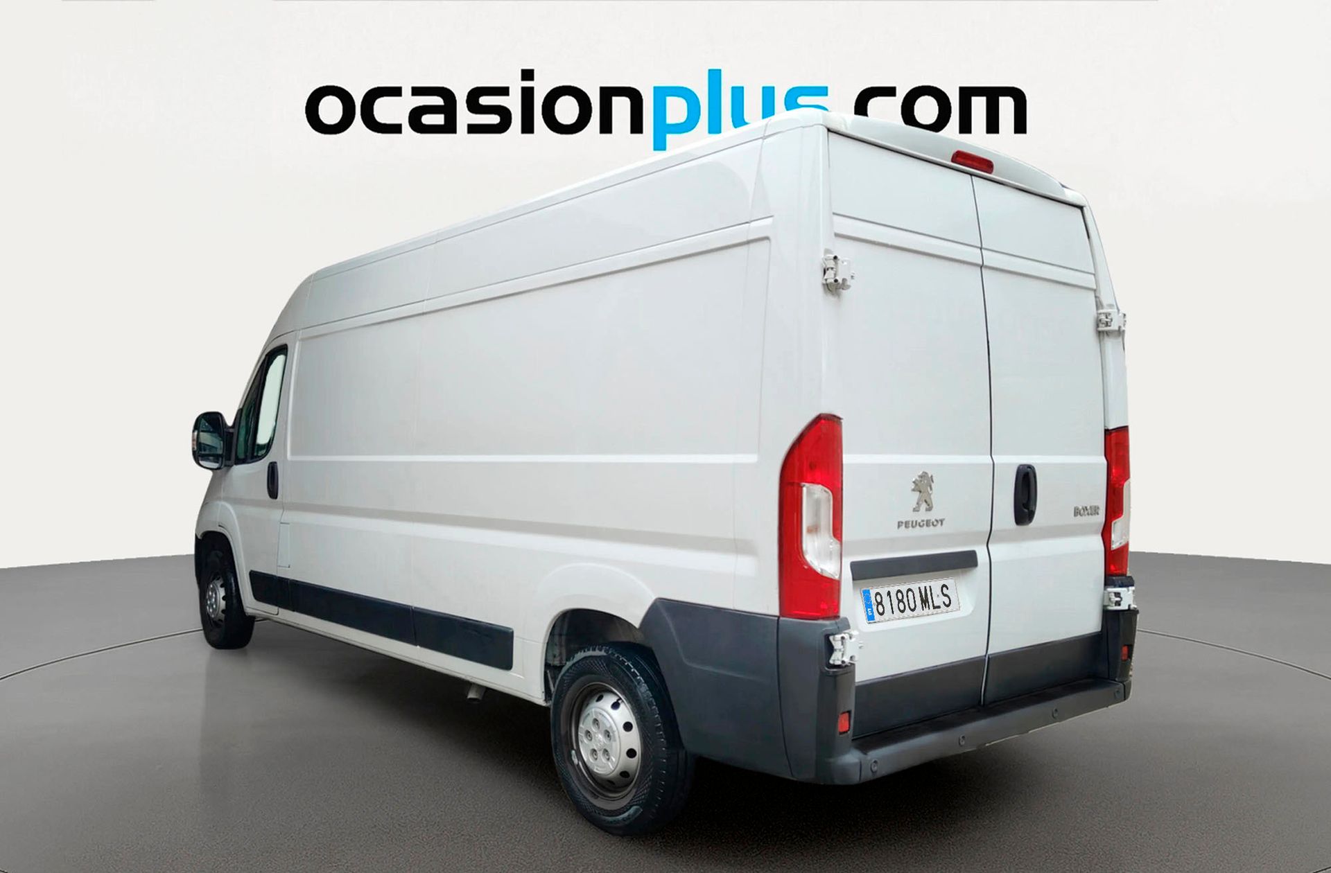 Peugeot Boxer Furgon BlueHDi 140 335 L3H2 - foto 3
