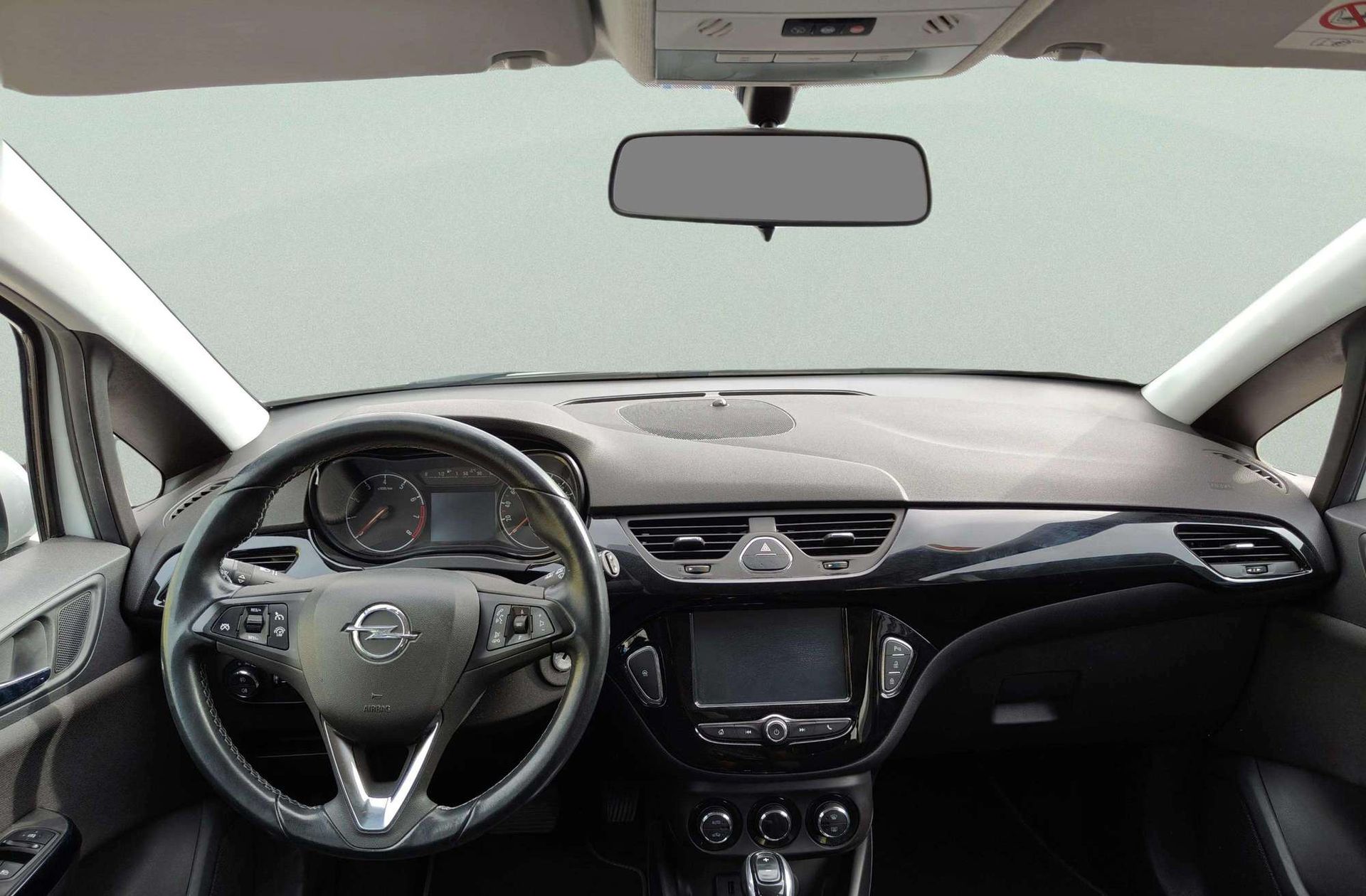 Opel Corsa 1.4 Selective - foto 6