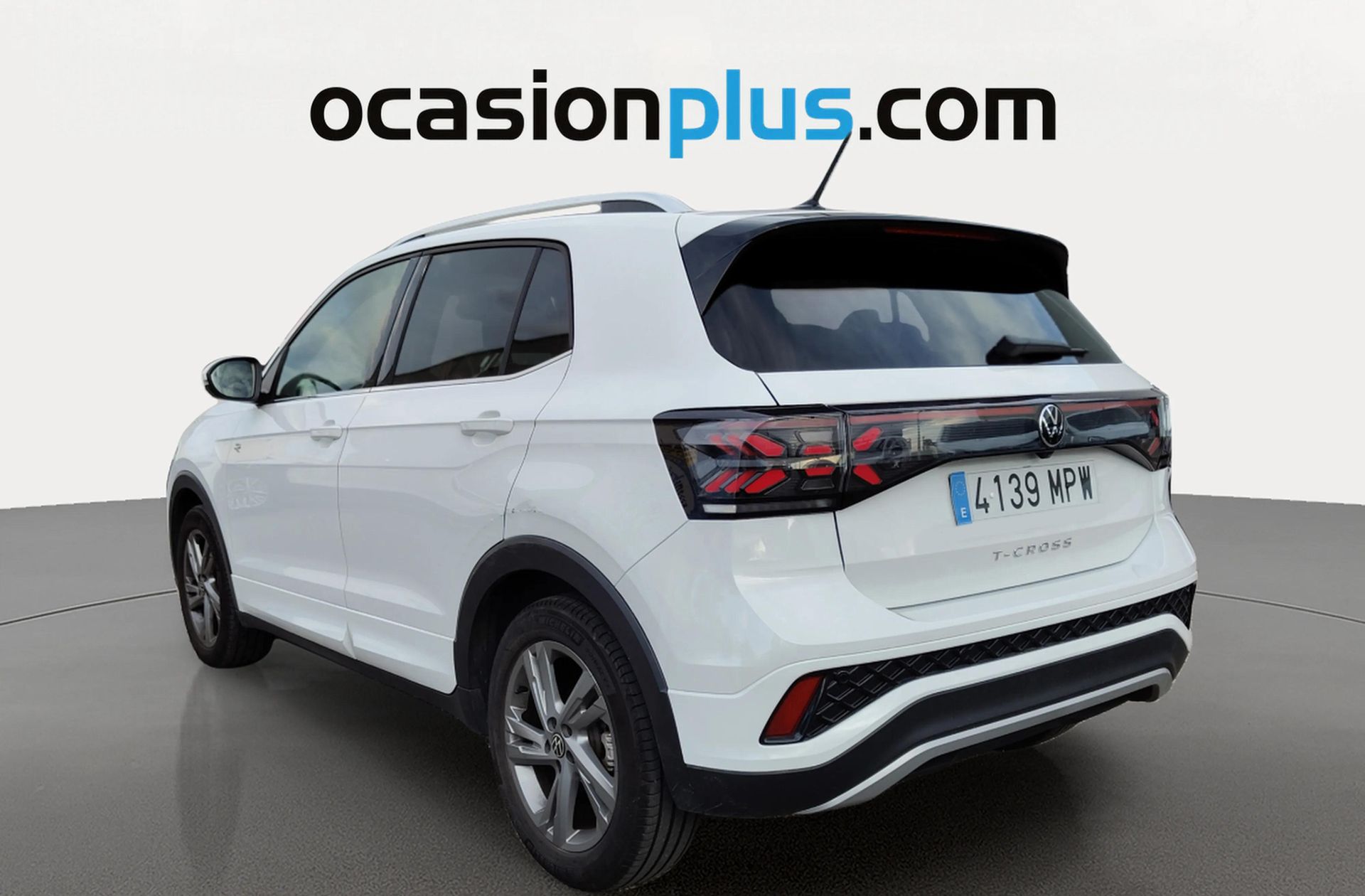 Volkswagen T-Cross R-Line 1.0 TSI DSG - foto 4