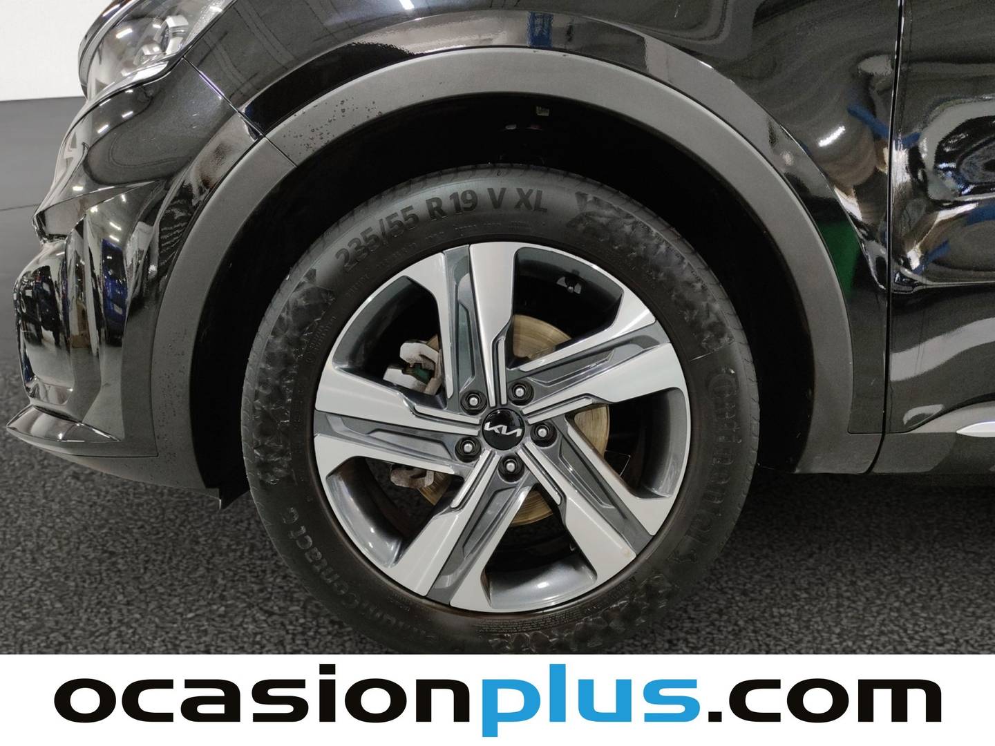 Foto KIA Sorento Kia Sorento 1.6 T-GDi HEV Emotion 4x2 (230 CV) 7 Plazas