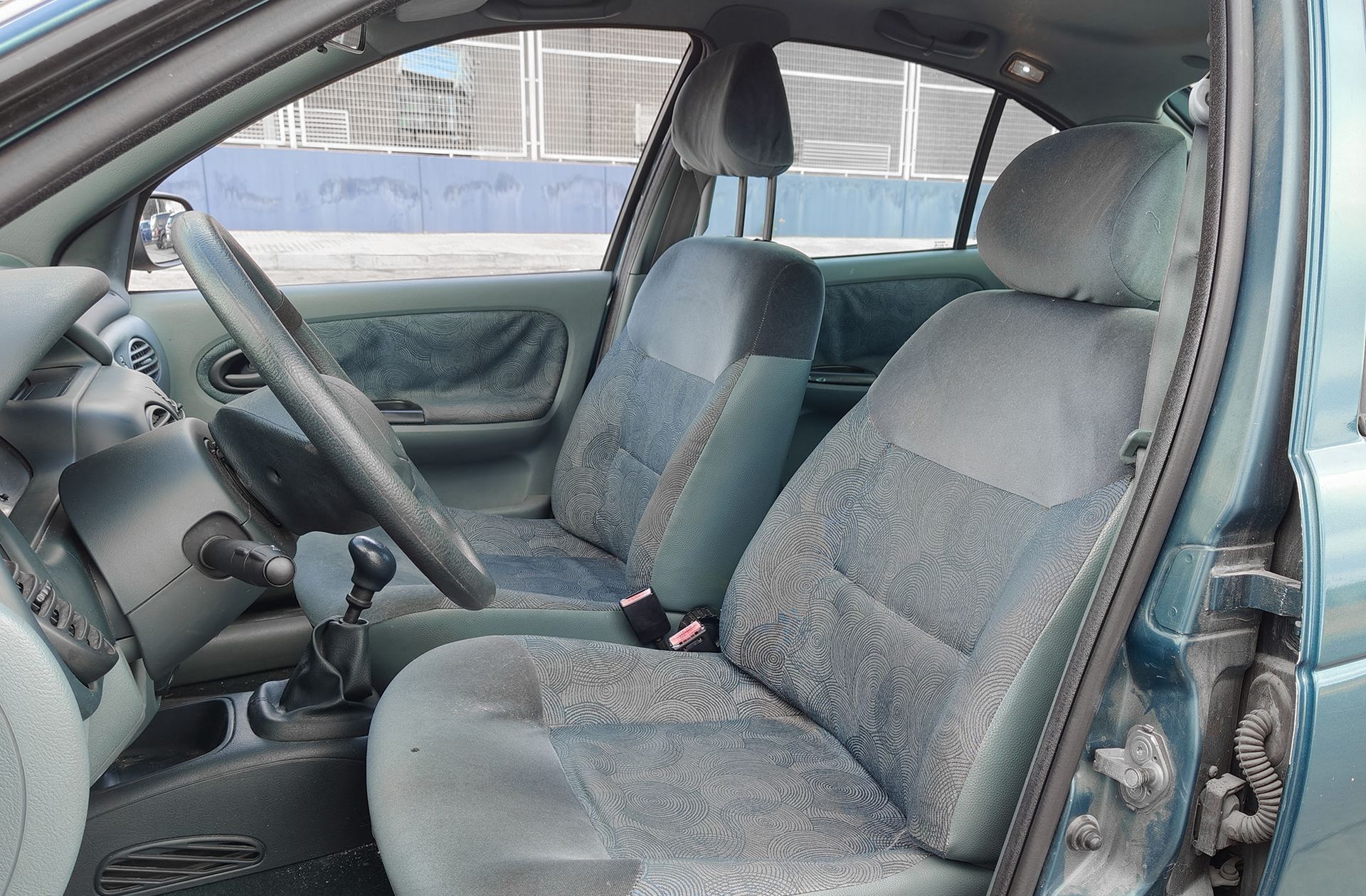 Renault Mégane 1.6 Classic RN - foto 9