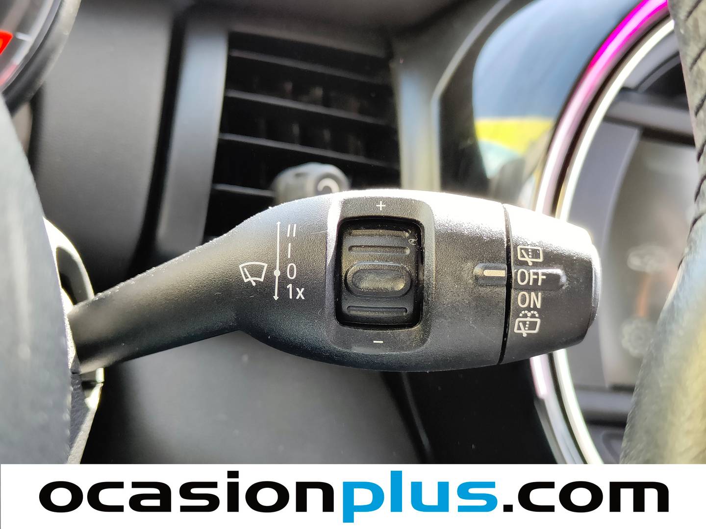 Mini MINI Mini MINI Cooper 5 Puertas One D  (95 CV) seminuevo