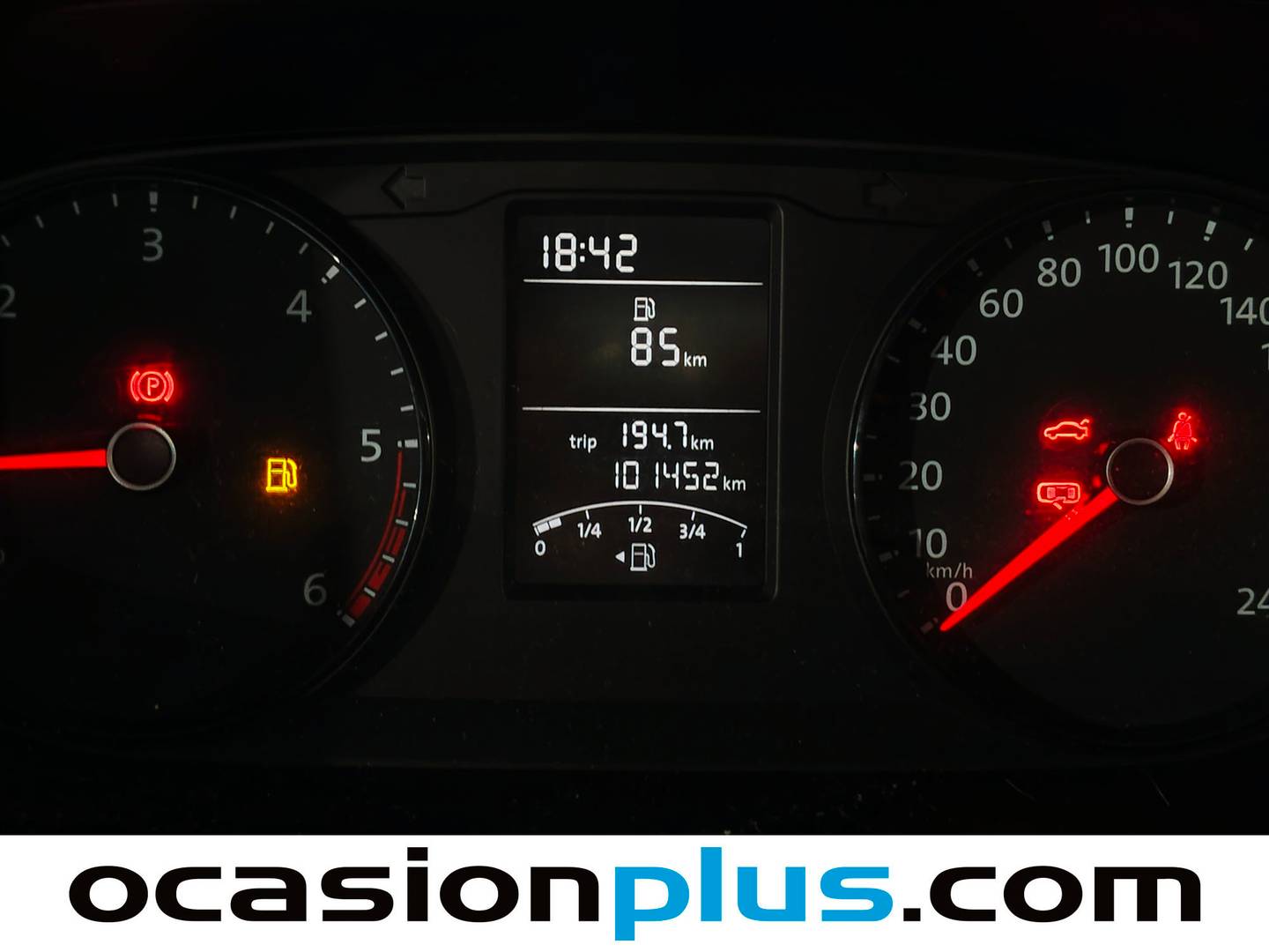 Foto Volkswagen Transporter Volkswagen Transporter Furgon Batalla Corta TN 2.0 TDI BMT  (102 CV)