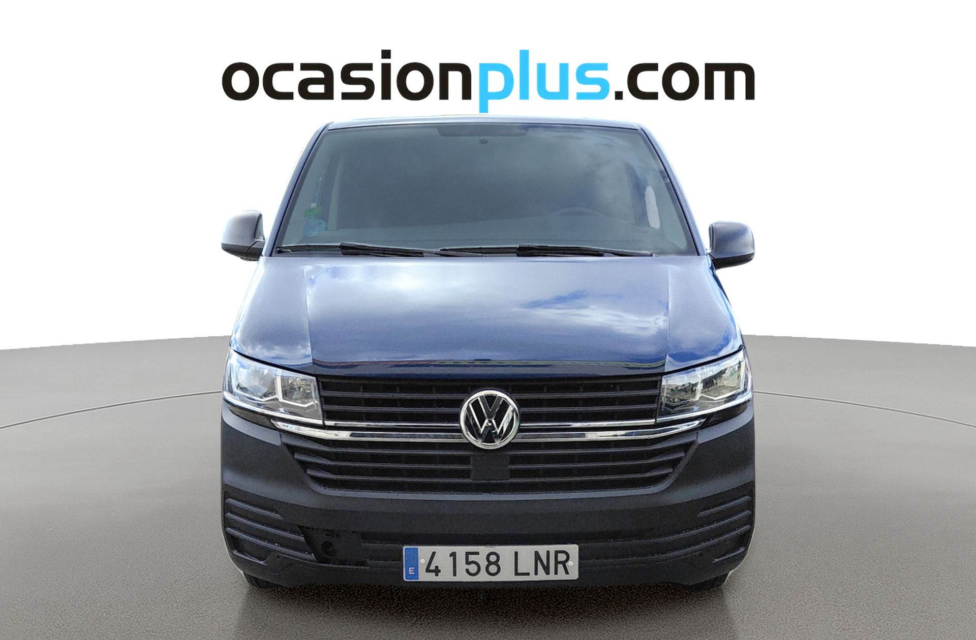 Volkswagen Transporter Furgon Batalla Larga TN 2.0 TDI - foto 10