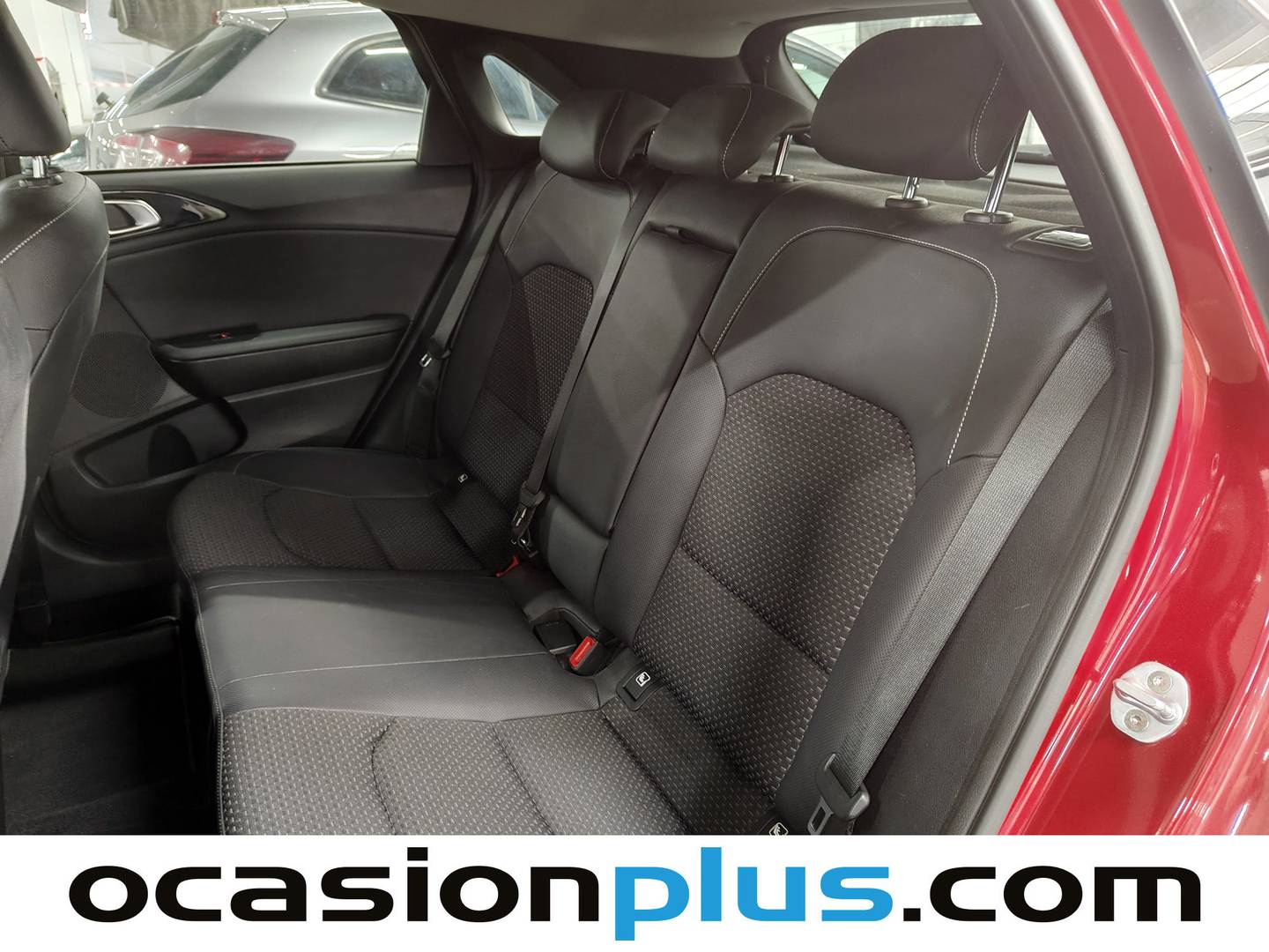 KIA Ceed KIA Ceed 1.0 T-GDi Tech (120 CV) gasolina