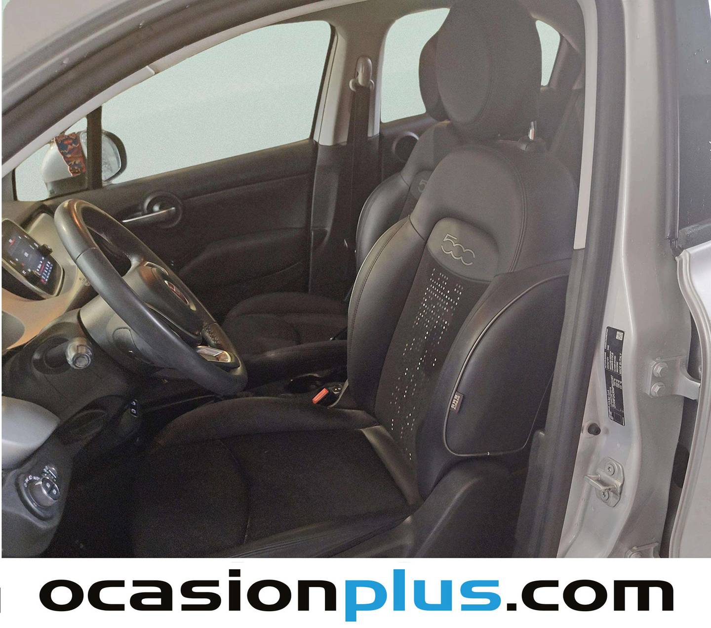 Fiat 500X Fiat 500X 1.0 Firefly S&S Connect (120 CV) barato