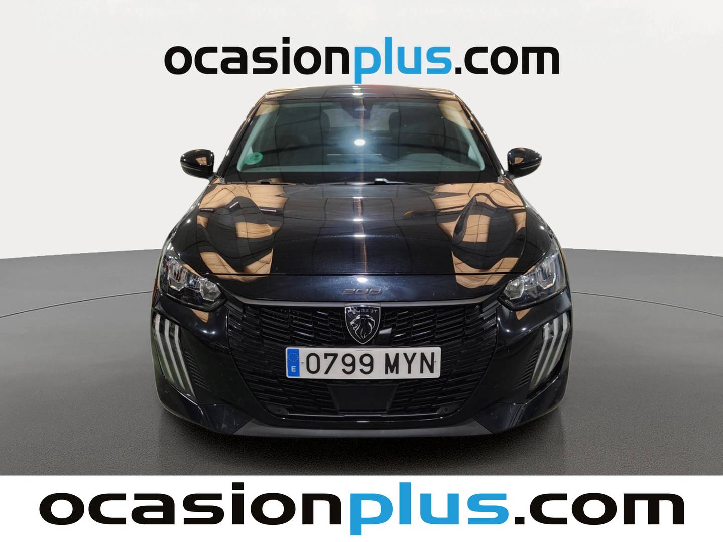 Foto Peugeot 208 Peugeot 208 PureTech 100 Allure (100 CV)