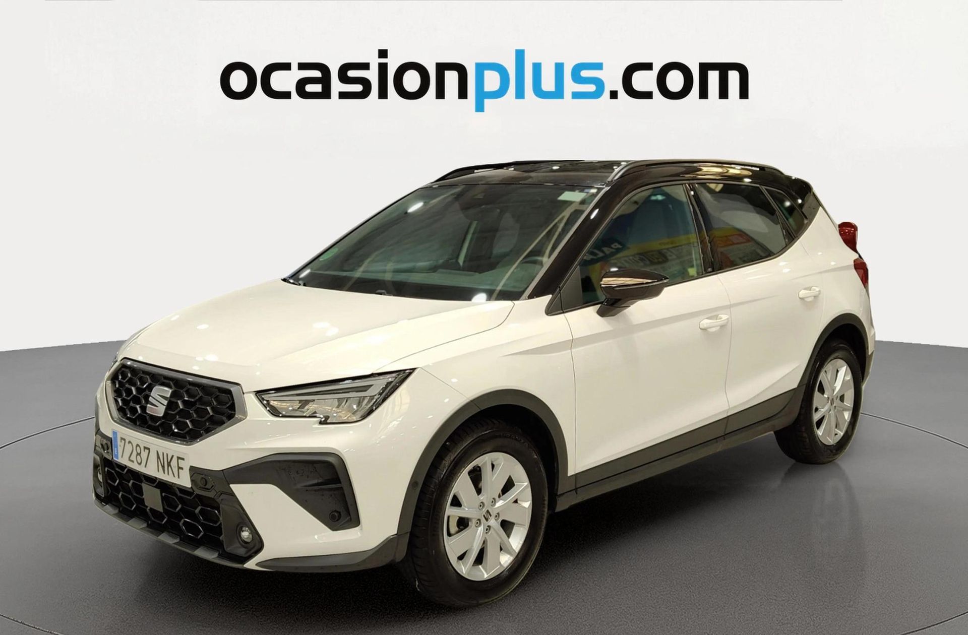 SEAT Arona 1.0 TSI FR
