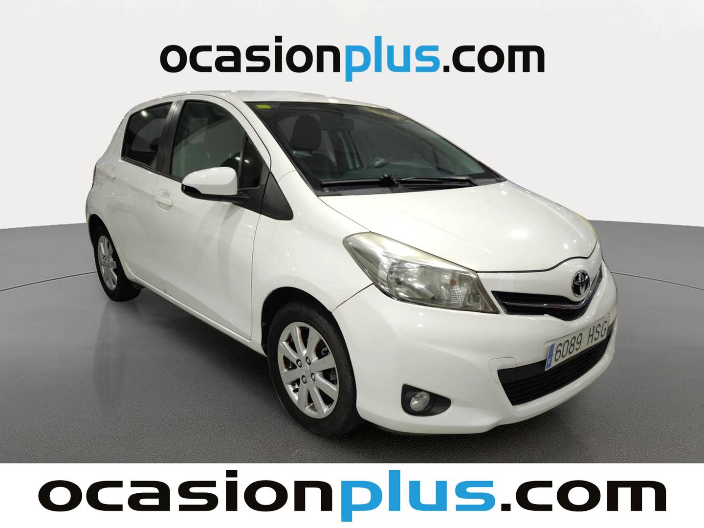 Foto Toyota Yaris Toyota Yaris 1.0 Active (69 CV)