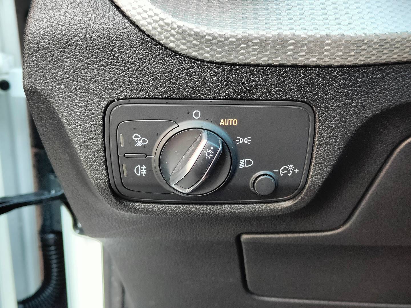 Audi Q2 Audi Q2 Black line 35 TFSI (150 CV) S tronic Pack S-Line seminuevo