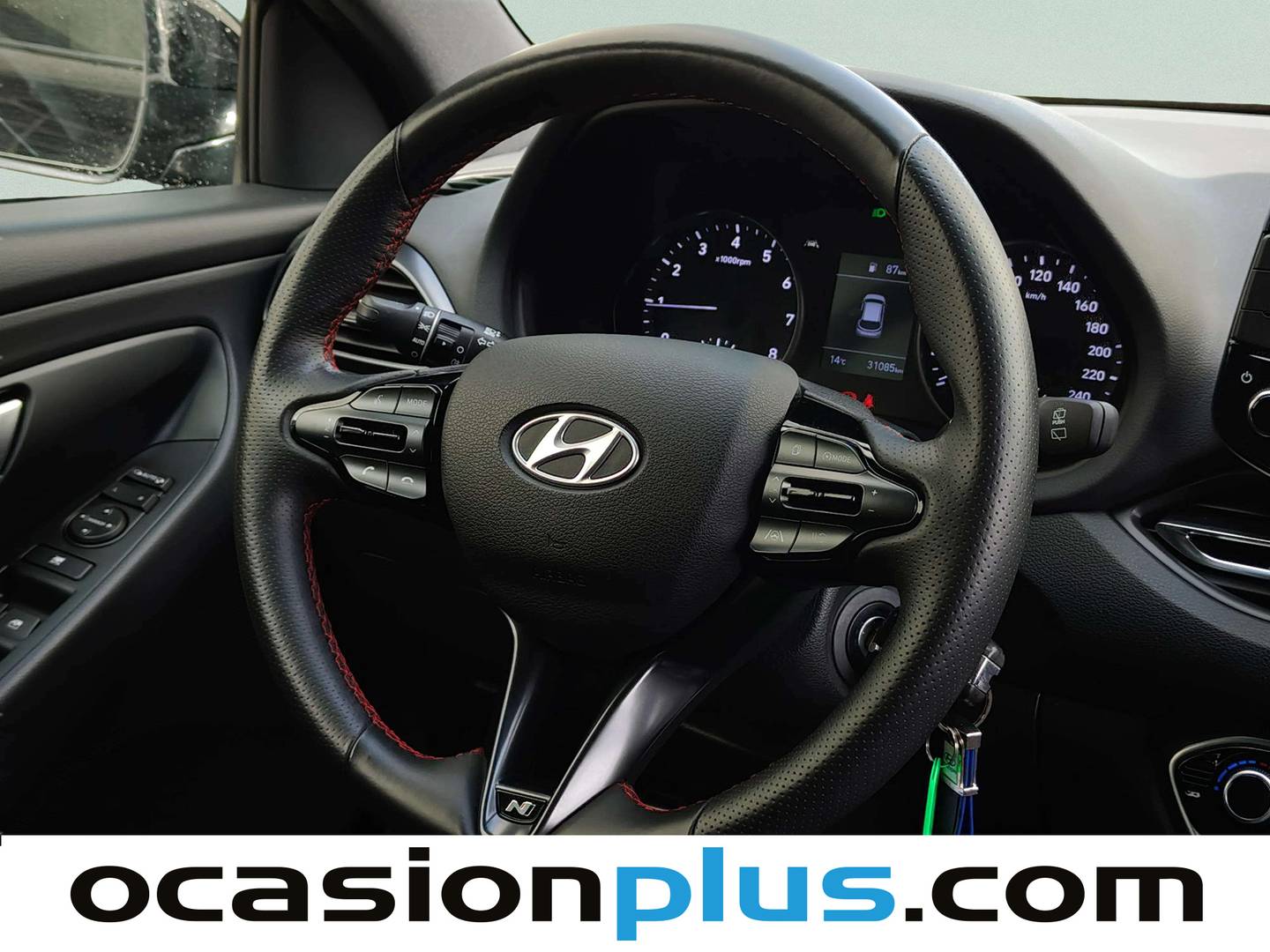 Hyundai i30 Hyundai i30 1.0 TGDI N-Line 30 Aniversario (120 CV) manual