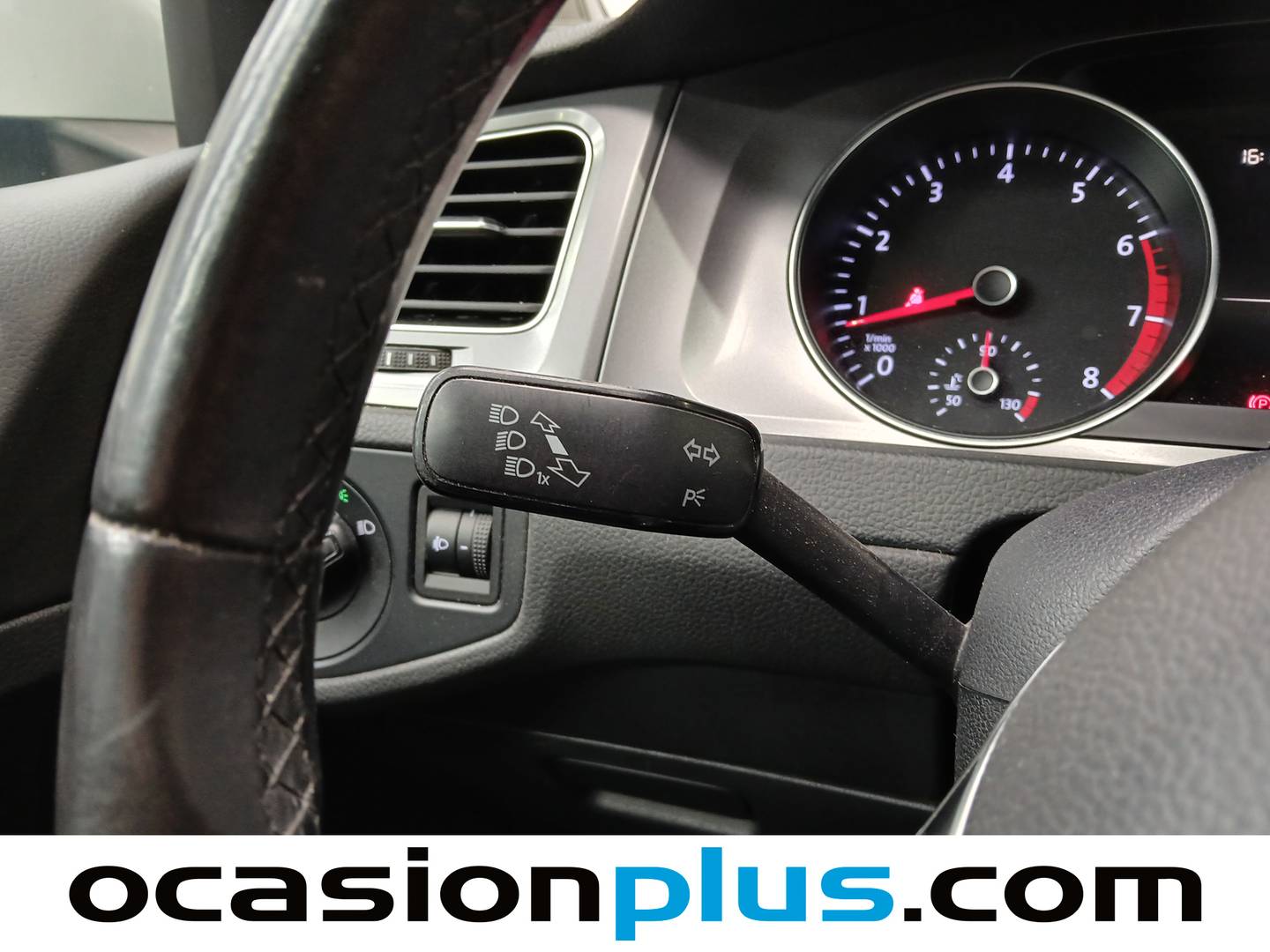 Volkswagen Golf Volkswagen Golf 1.2 TSI BMT (110 CV) 2015