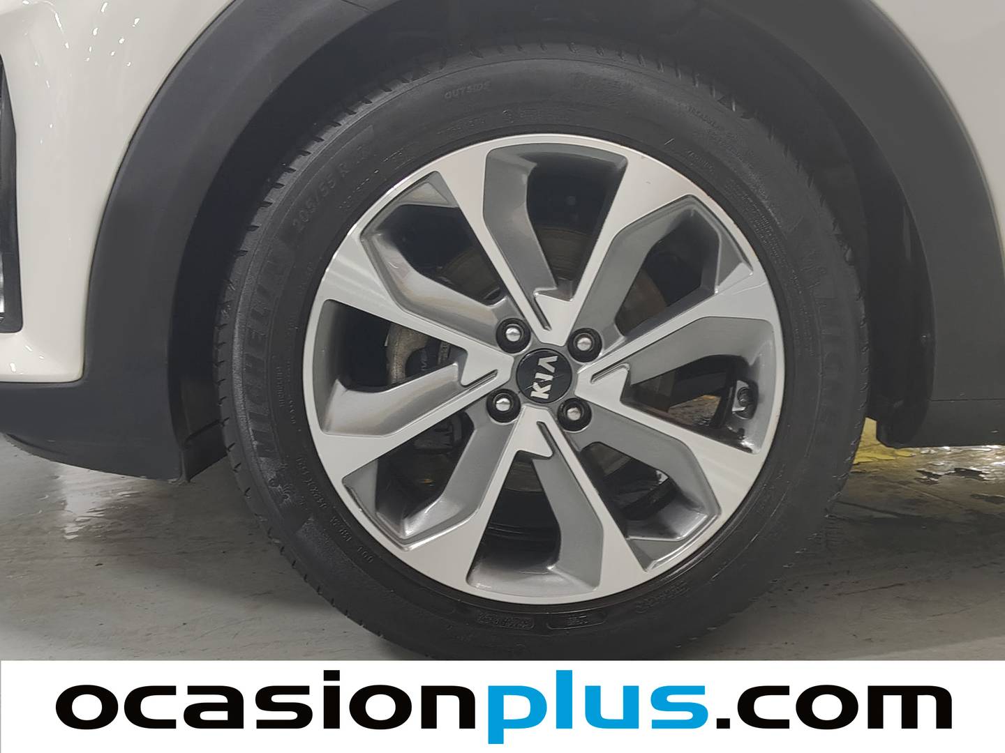 KIA Stonic KIA Stonic 1.6 CRDi VGT Drive (136 CV) km 0