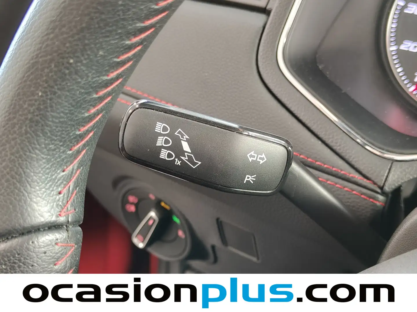 Foto Seat Arona SEAT Arona 1.0 TGI GNC FR  (90 CV)