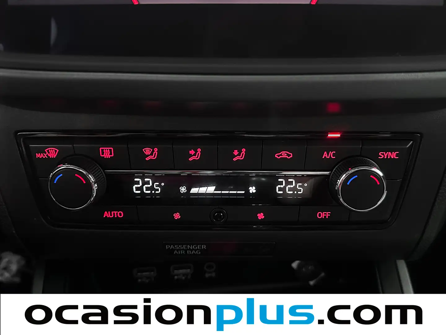 Foto Seat Arona SEAT Arona 1.0 TSI Style Ecomotive (95 CV)