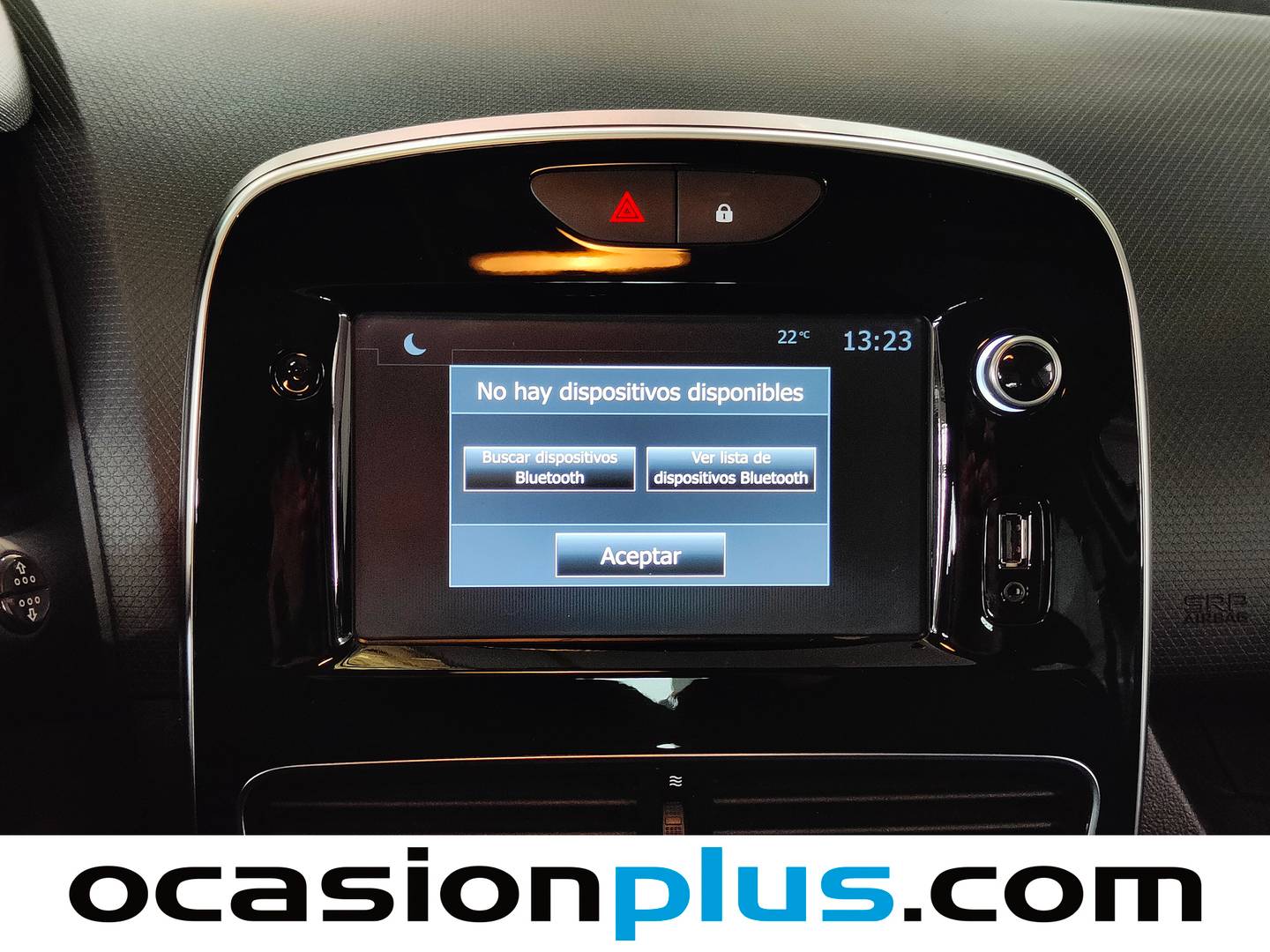 Renault Clio Renault Clio Business TCe (90 CV) GLP 2019