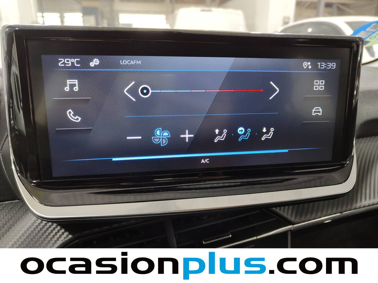 Peugeot 208 Peugeot 208 Style Hybrid 110 eDCS6 (110 CV) 110cv