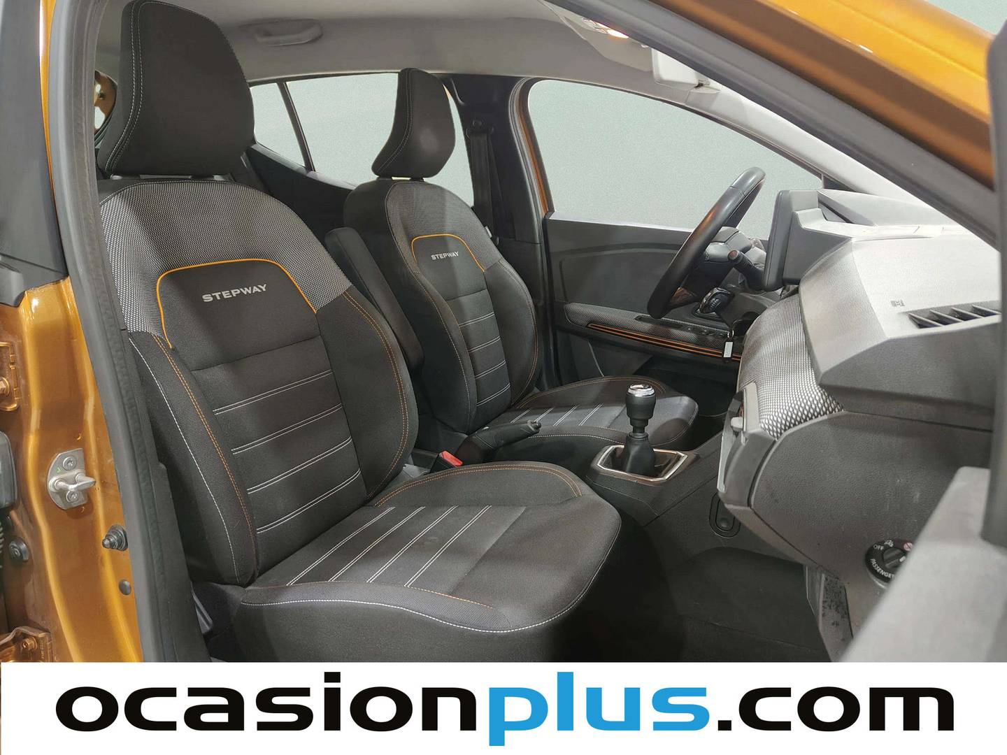 Foto Dacia Sandero Dacia Sandero Stepway Comfort TCe (90 CV)