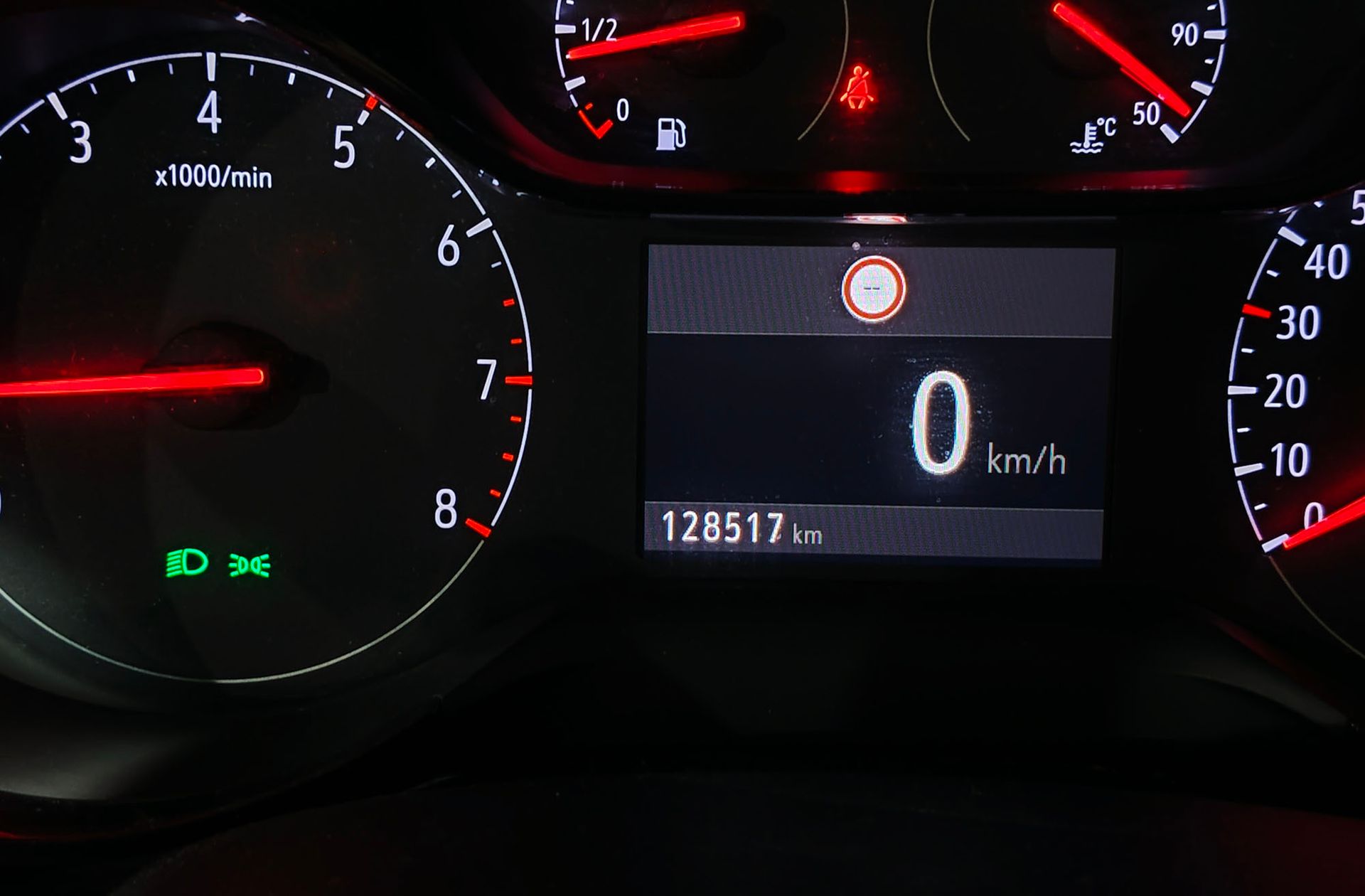 Opel Corsa 1.2 Turbo XHL Edition - foto 9