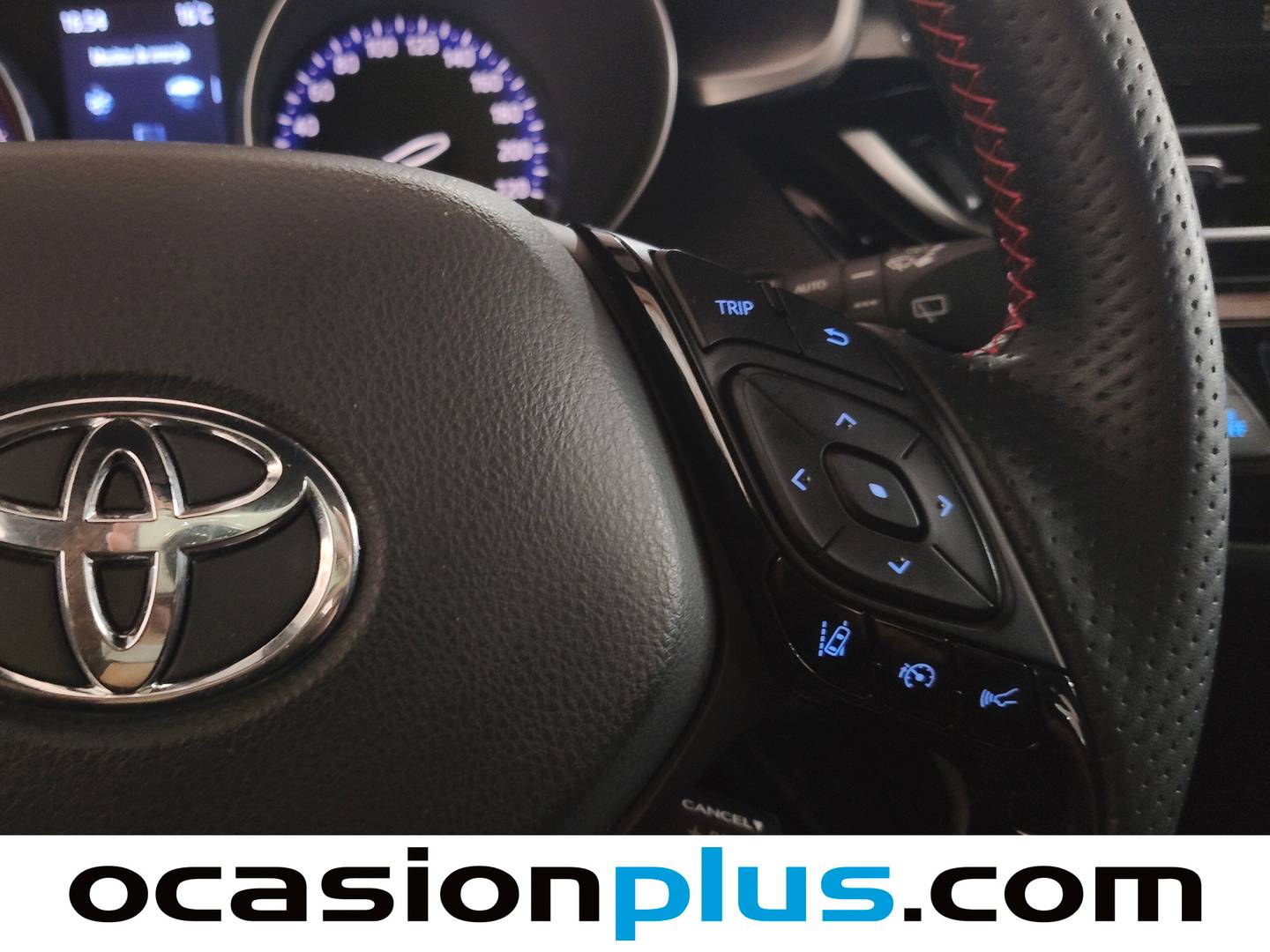 Toyota C-HR Toyota C-HR 180H GR Sport (184 CV) 184cv