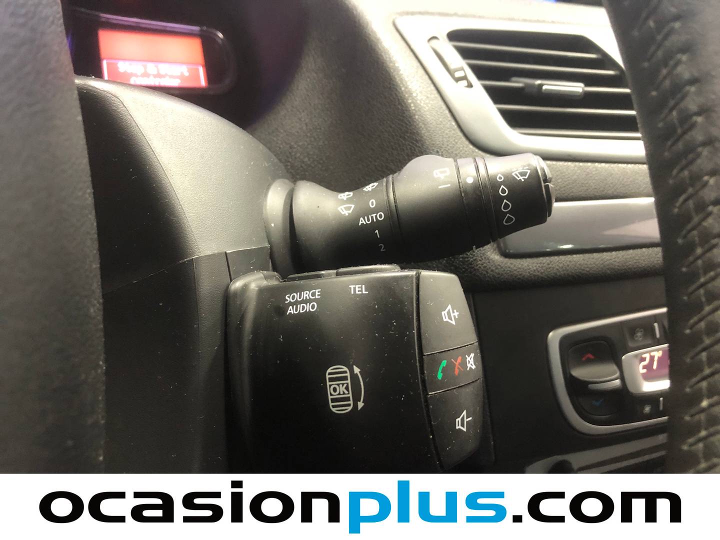 Foto Renault Mégane Renault Megane Limited Energy S&S TCe (115 CV)