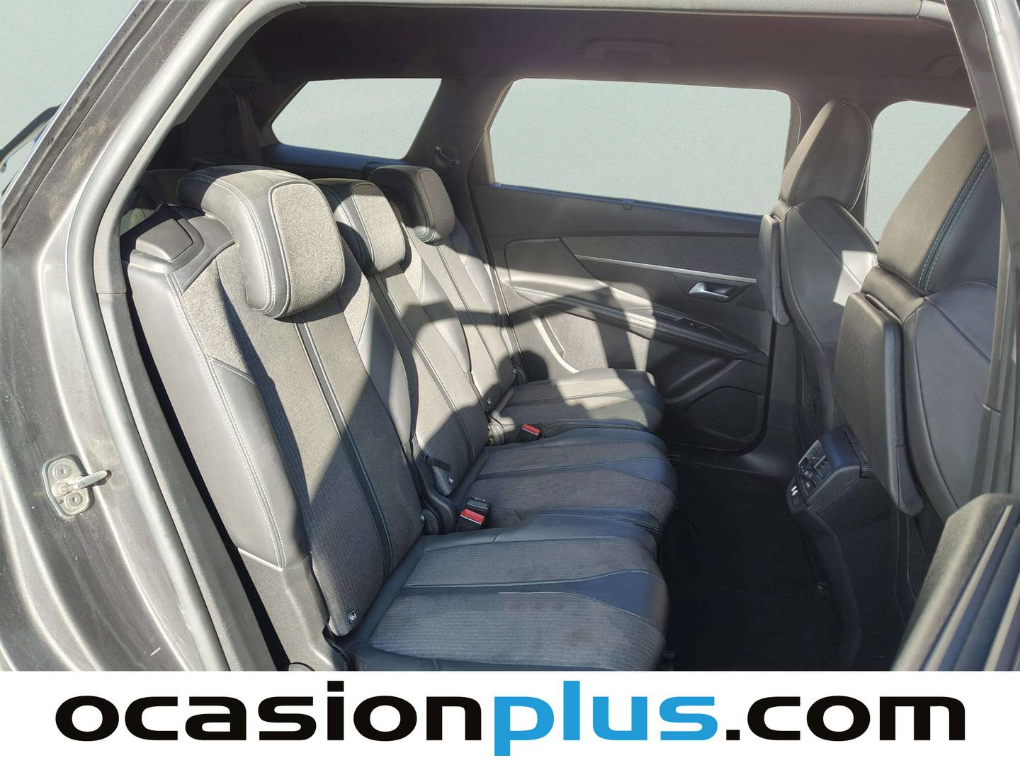 Peugeot 5008 Peugeot 5008 PureTech 130 S&S Allure Pack EAT8 (130 CV) 7 Plazas 130cv