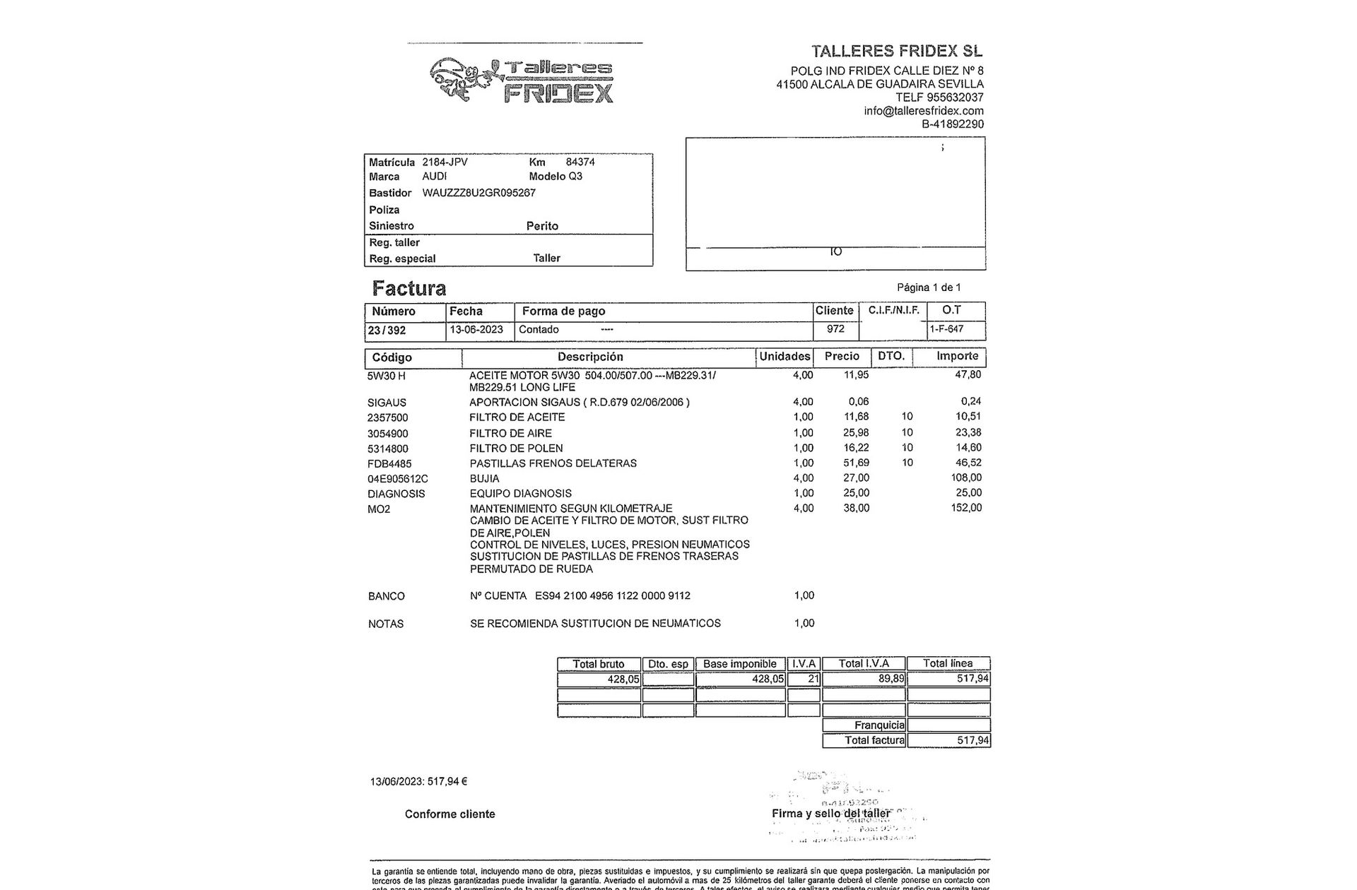 Audi Q3 Design edition 1.4 TFSI ultra CoD - foto 21