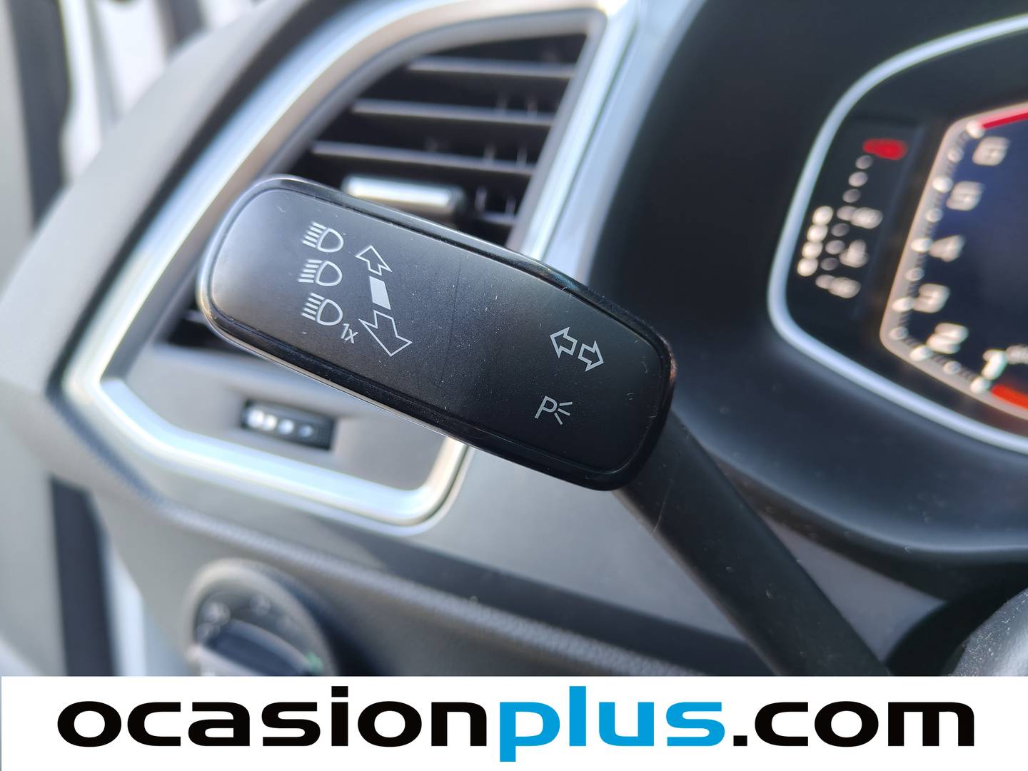 Seat Ateca Seat Ateca 1.5 TSI Style Evo Edition DSG (150 CV) de ocasión