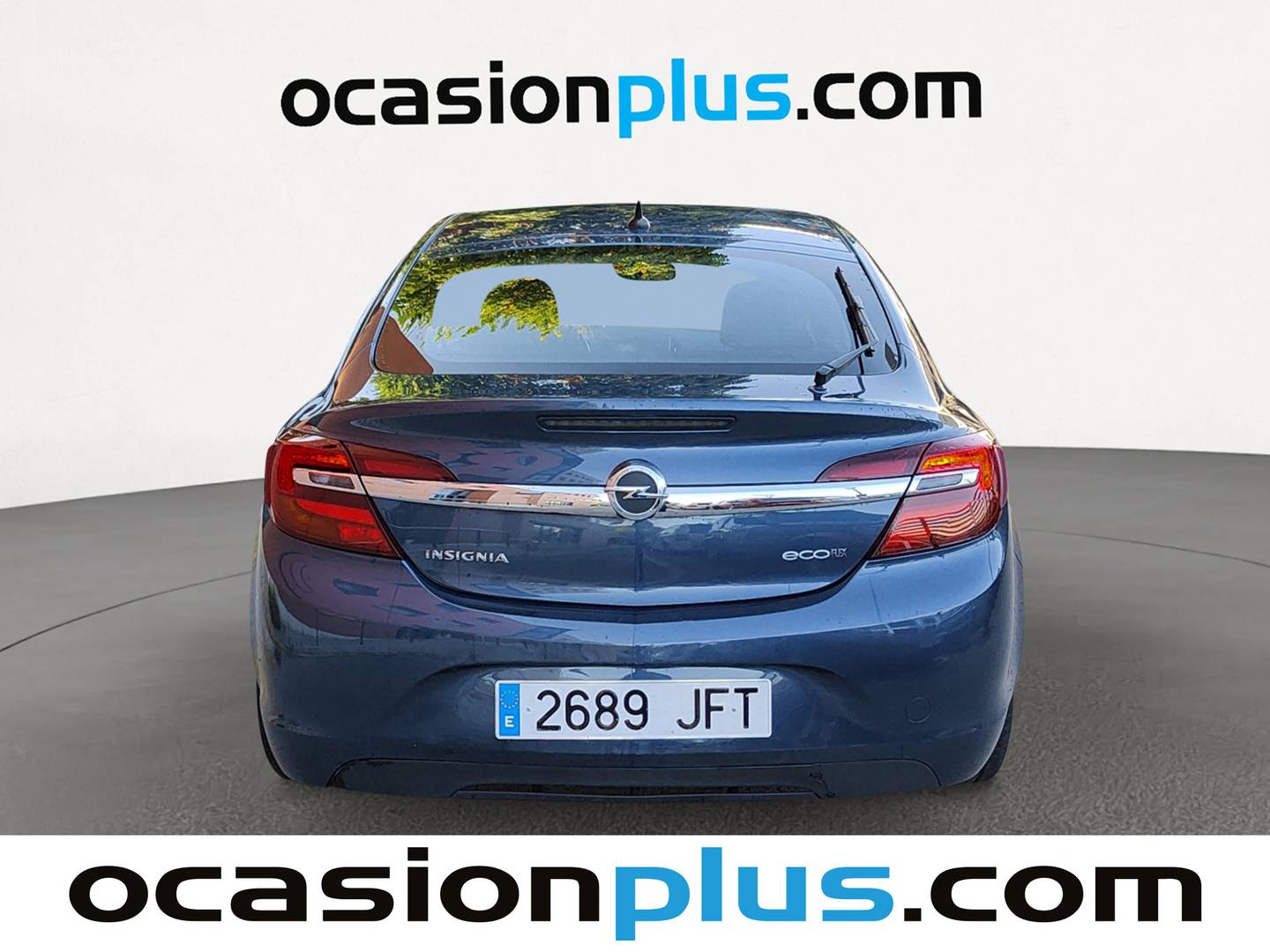 Foto Opel Insignia Opel Insignia 2.0 CDTI ecoFLEX S&S Excellence  (140 CV)