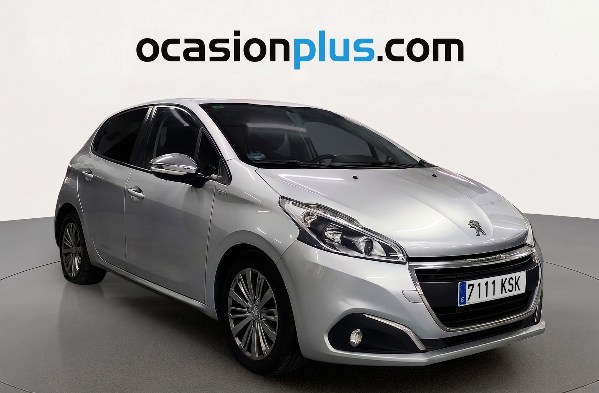 Peugeot 208 PureTech Signature - foto 2