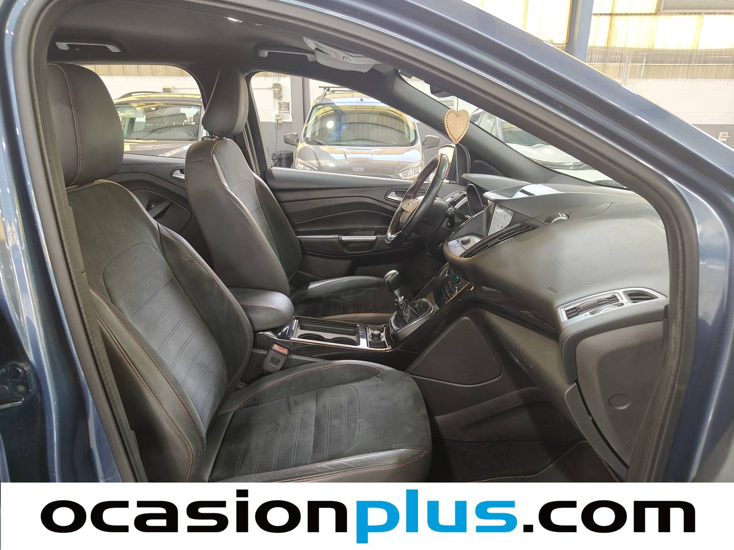 Ford Kuga Ford Kuga 1.5 EcoBoost ST-Line Limited Edition 4x2 (150 CV) km 0
