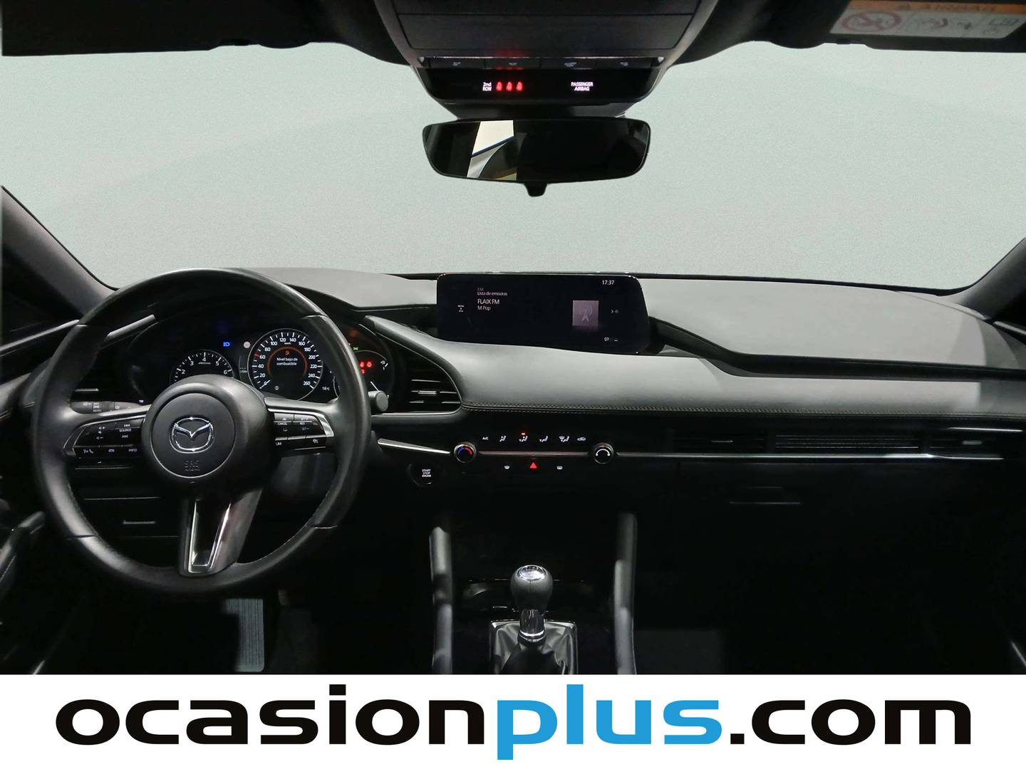 Foto Mazda Mazda3 Mazda Mazda 3 2.5L E-SKY G MHEV Prime-line (140 CV)