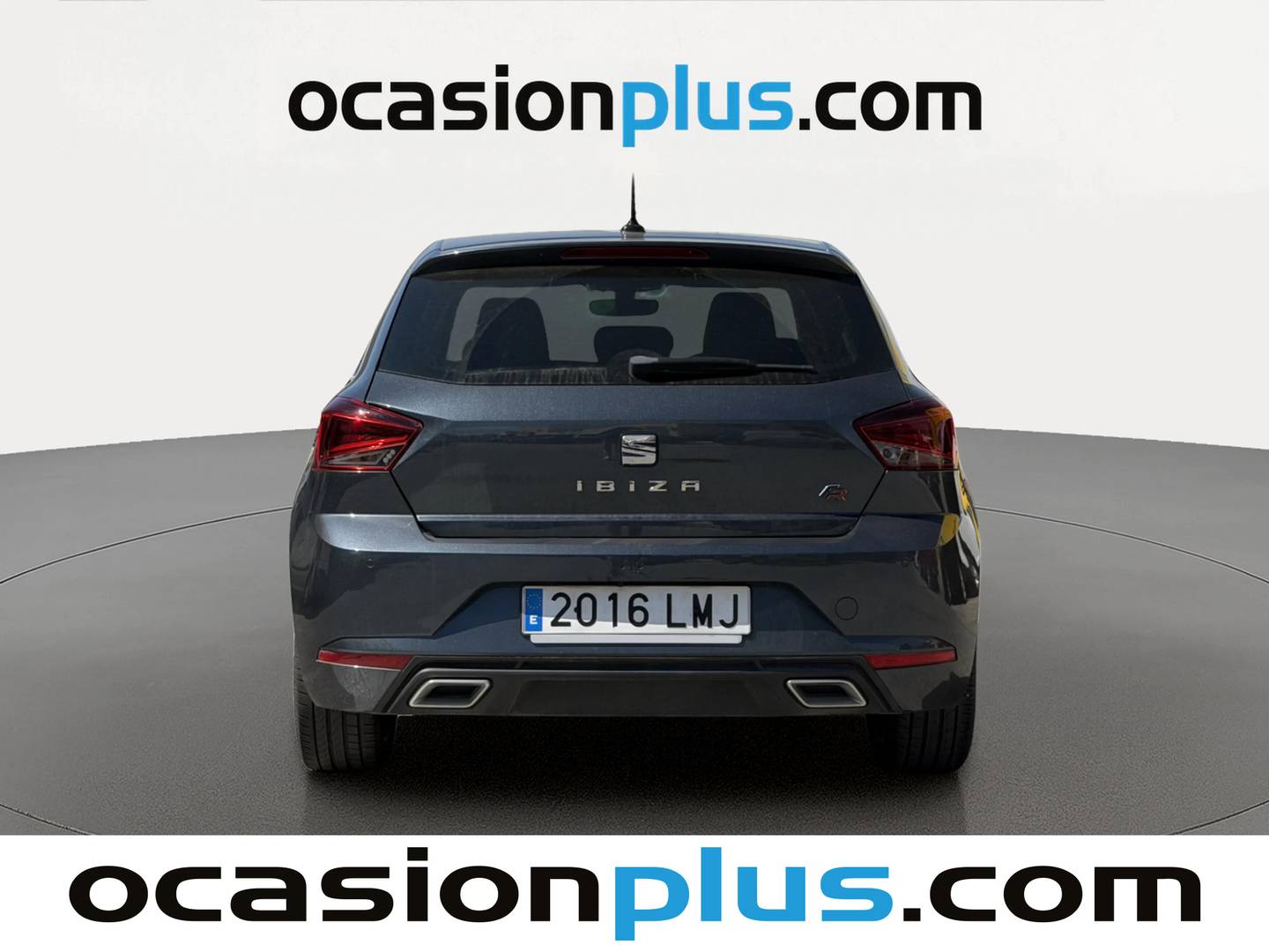 Seat Ibiza Seat Ibiza 1.0 TSI FR (110 CV) al mejor precio
