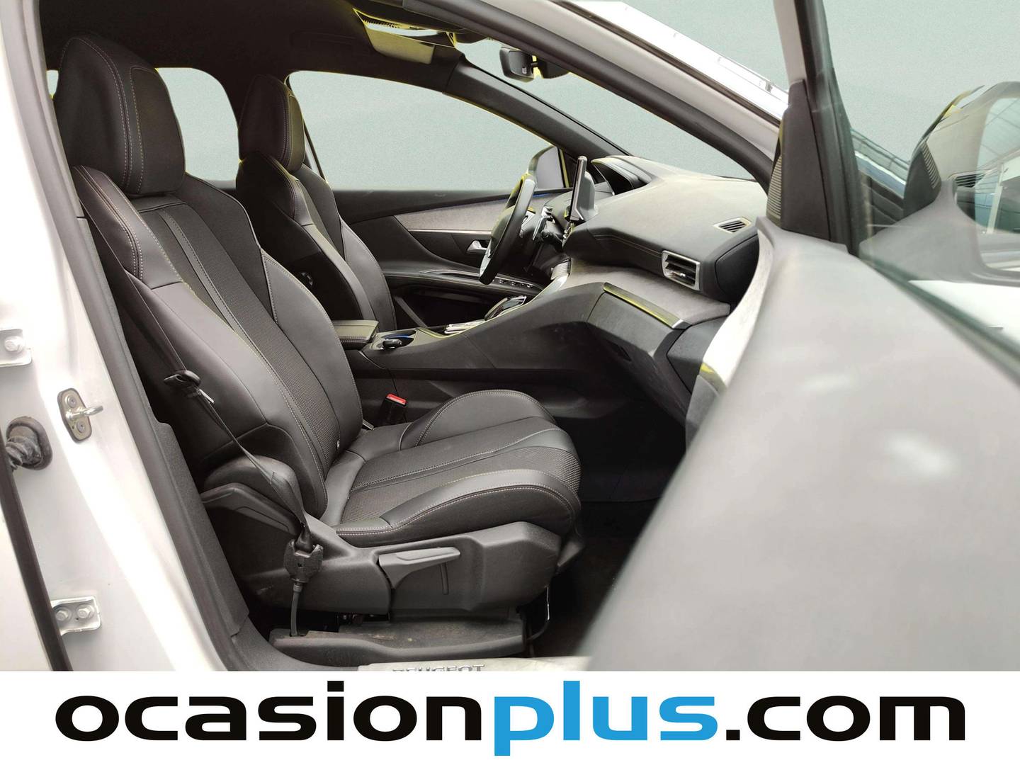 Peugeot 3008 Peugeot 3008 BlueHDi 130 S&S GT EAT8 (130 CV) 2022