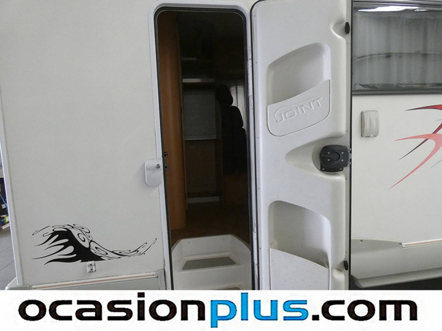 Foto Fiat BENIMAR Fiat BENIMAR 2.3 Joint E33 6 Plazas (110 CV)