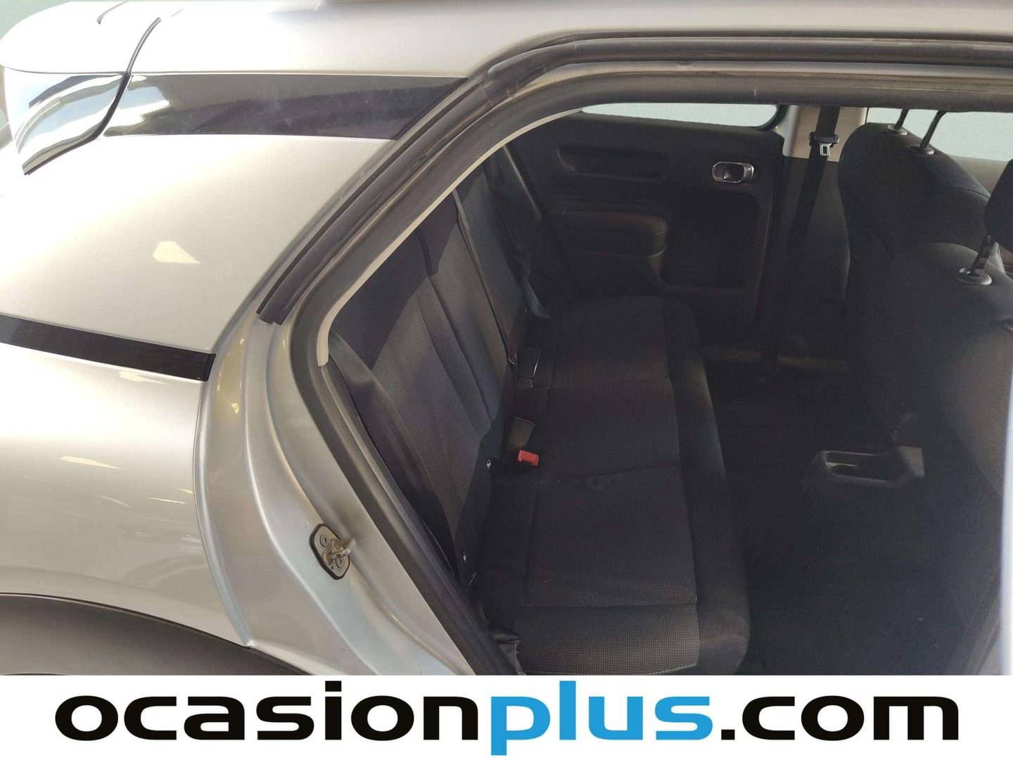Citroën C4 Cactus Citroën C4 Cactus PureTech 82 Feel Edition (82 CV) al mejor precio