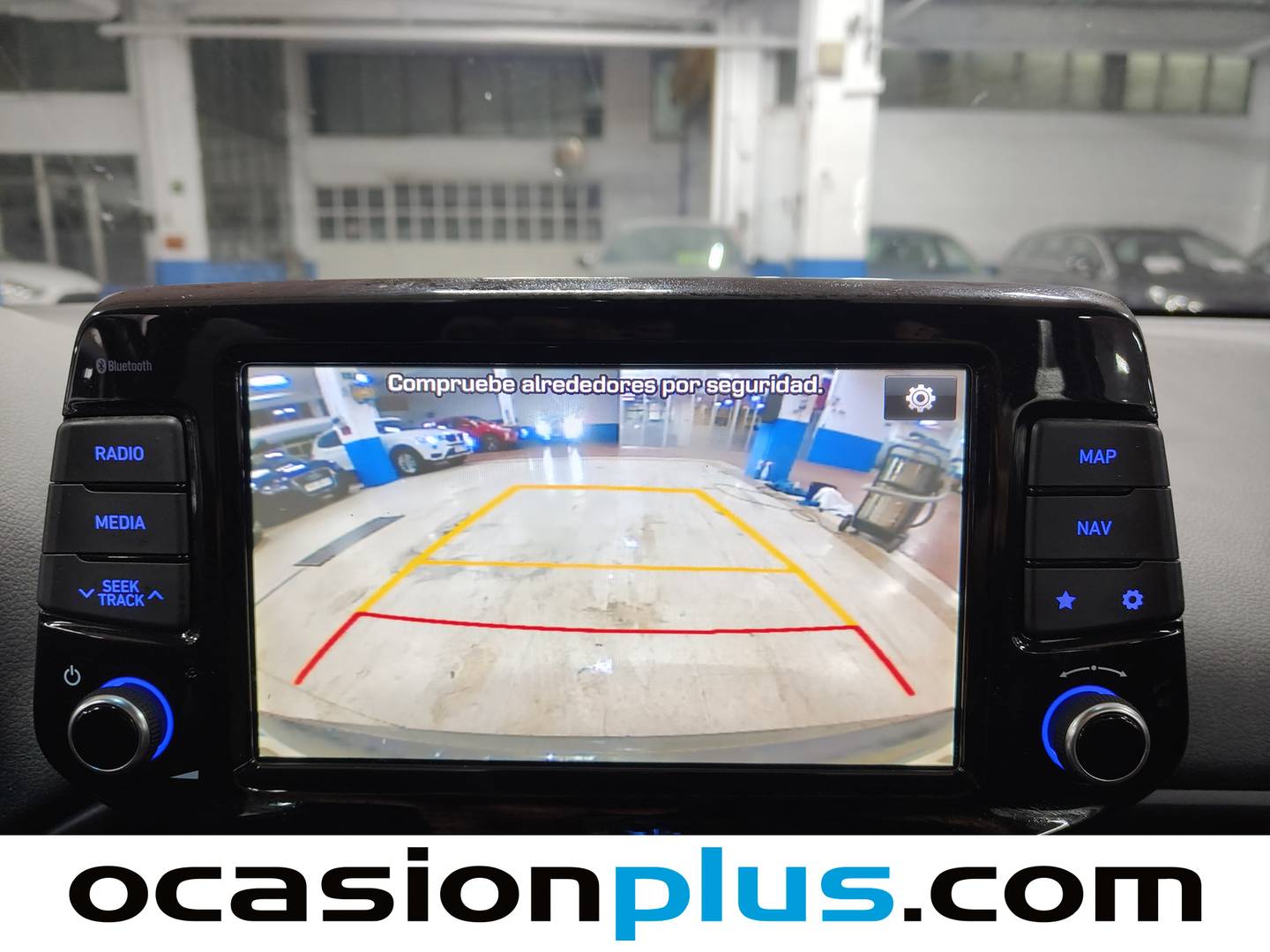 Foto Hyundai i30 Hyundai i30 CW CRDI Tecno Sky (110 CV)