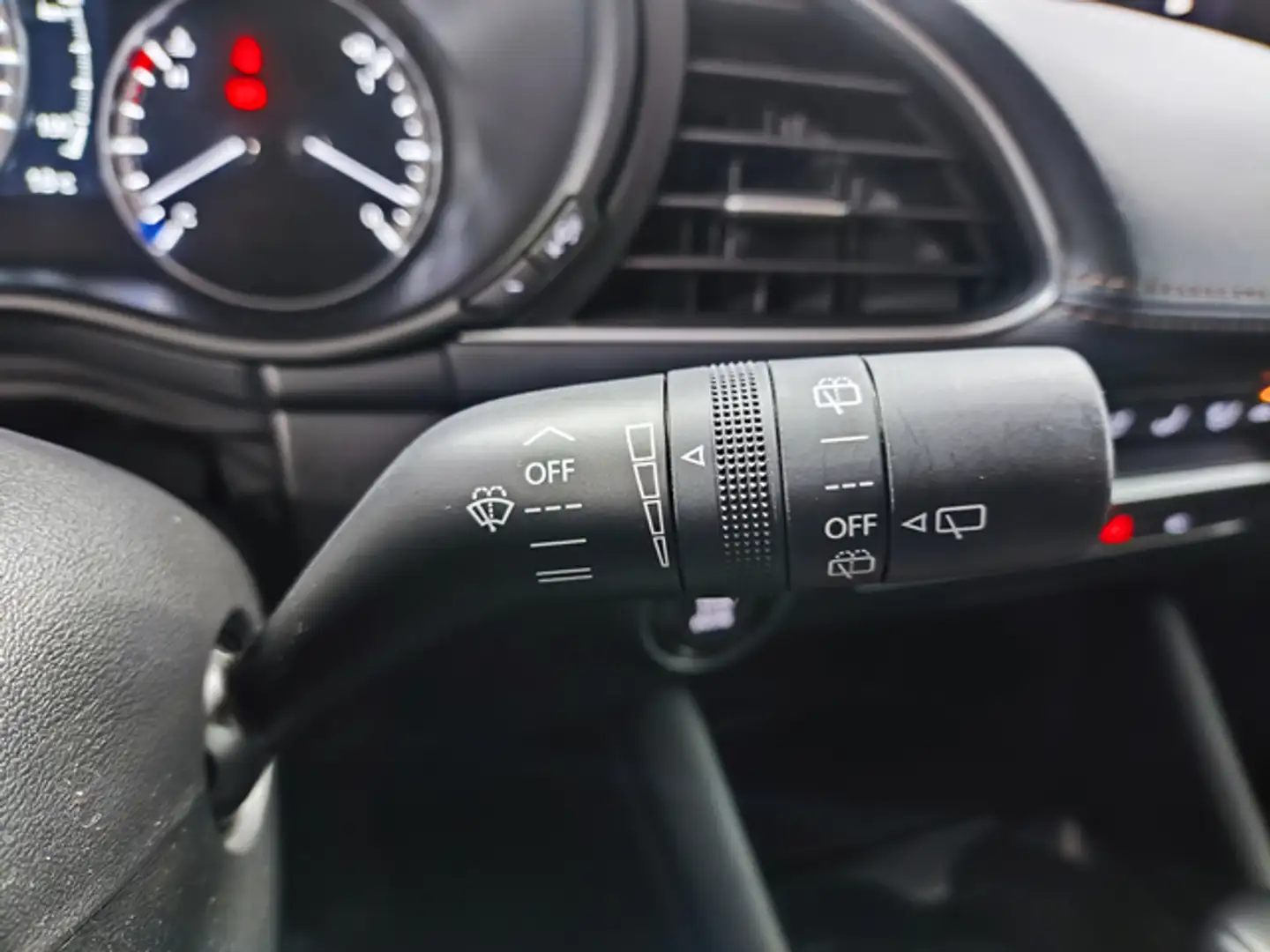 Foto Mazda Mazda3 Mazda Mazda 3 2.5L E-SKY G MHEV Prime-Line (140 CV)